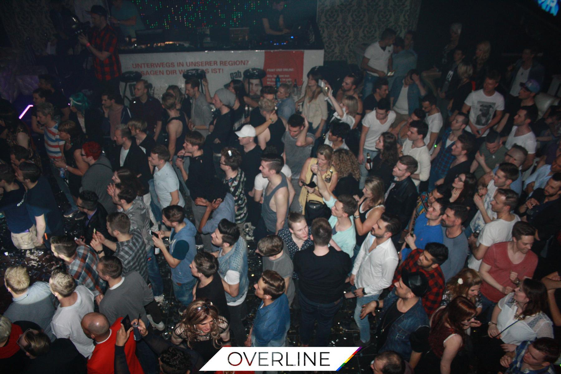 Diva Deluxe 07.03.2015 | Bild 248