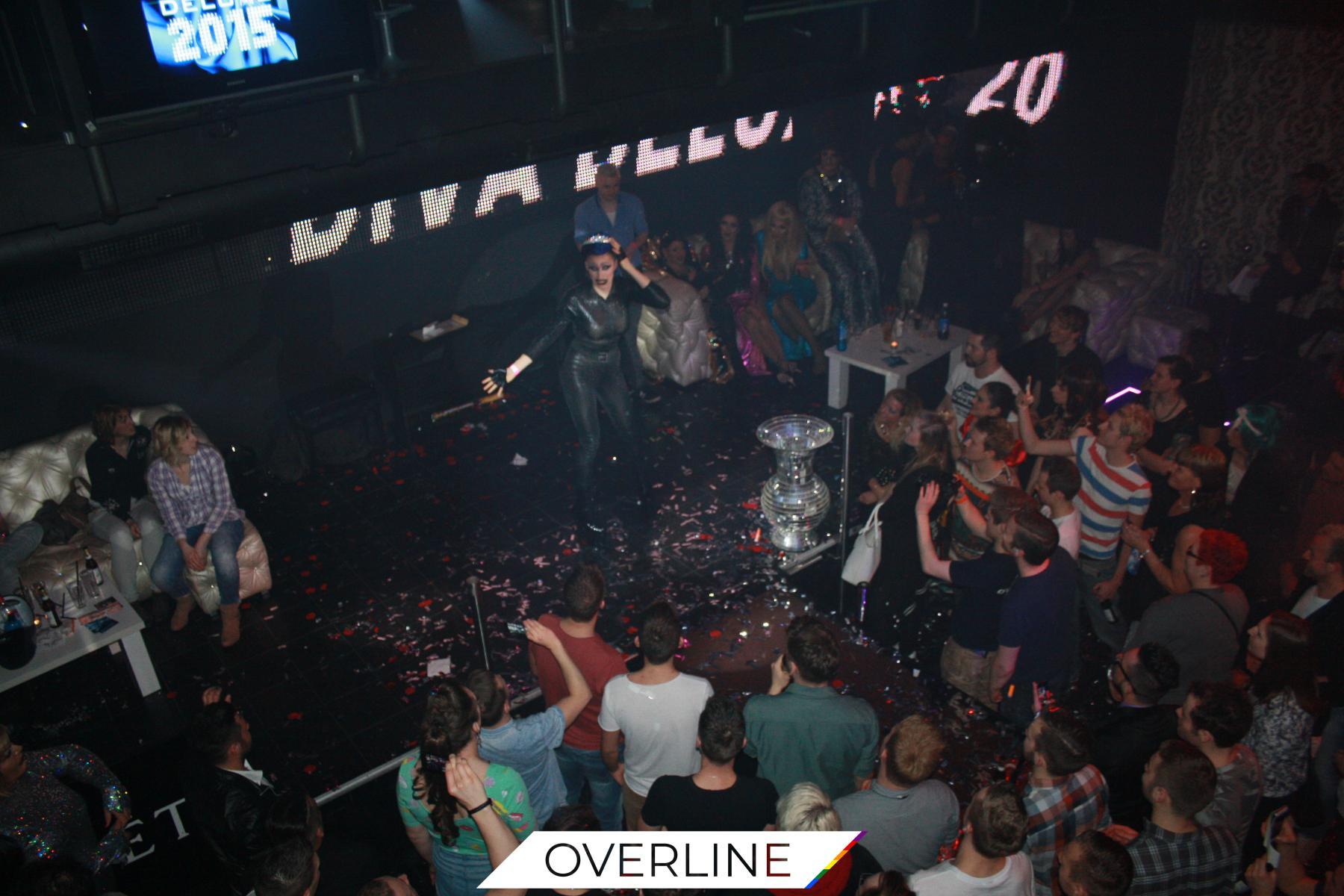 Diva Deluxe 07.03.2015 | Bild 250