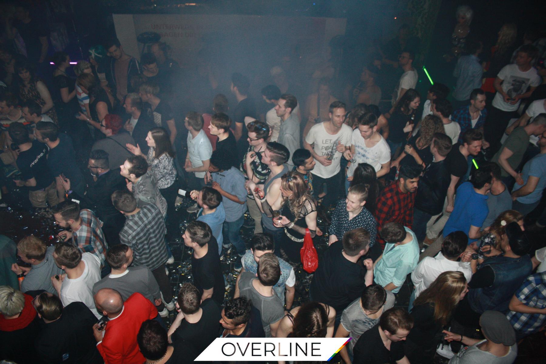 Diva Deluxe 07.03.2015 | Bild 255