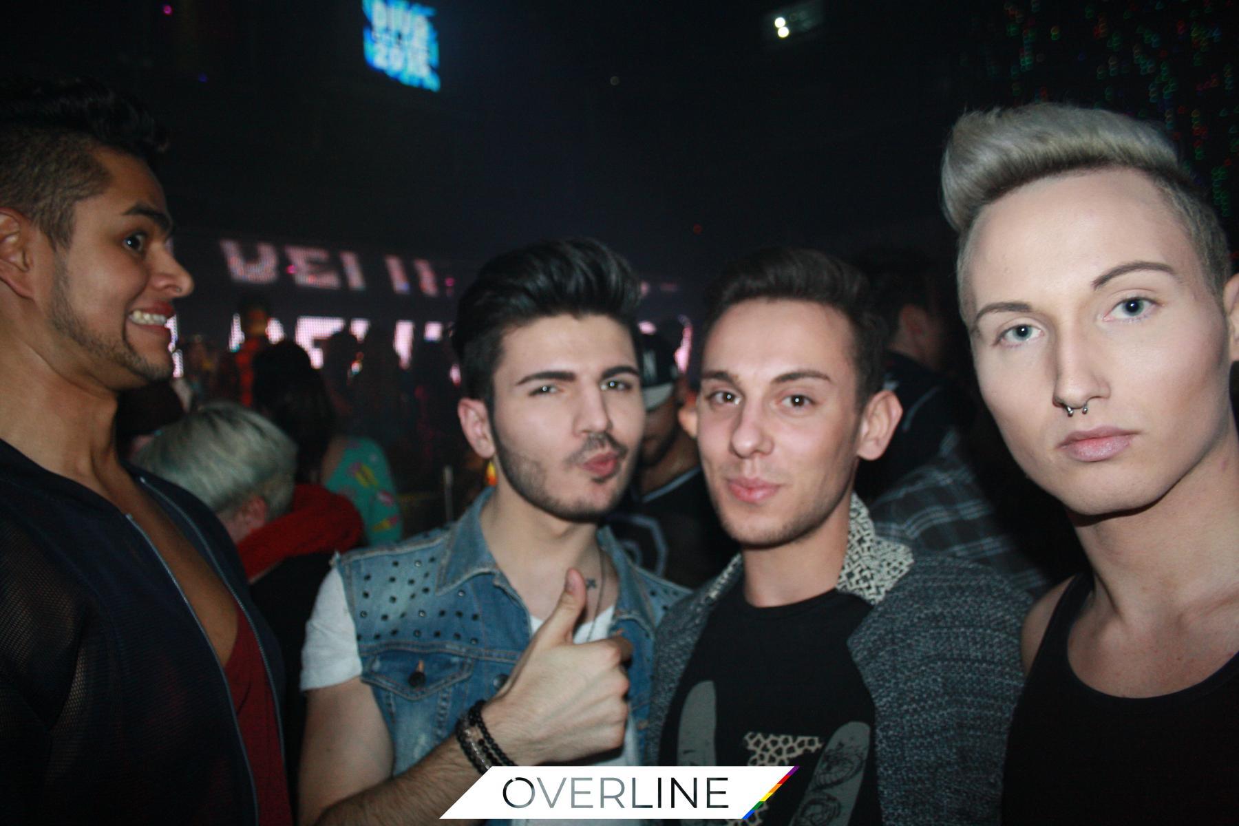 Diva Deluxe 07.03.2015 | Bild 258