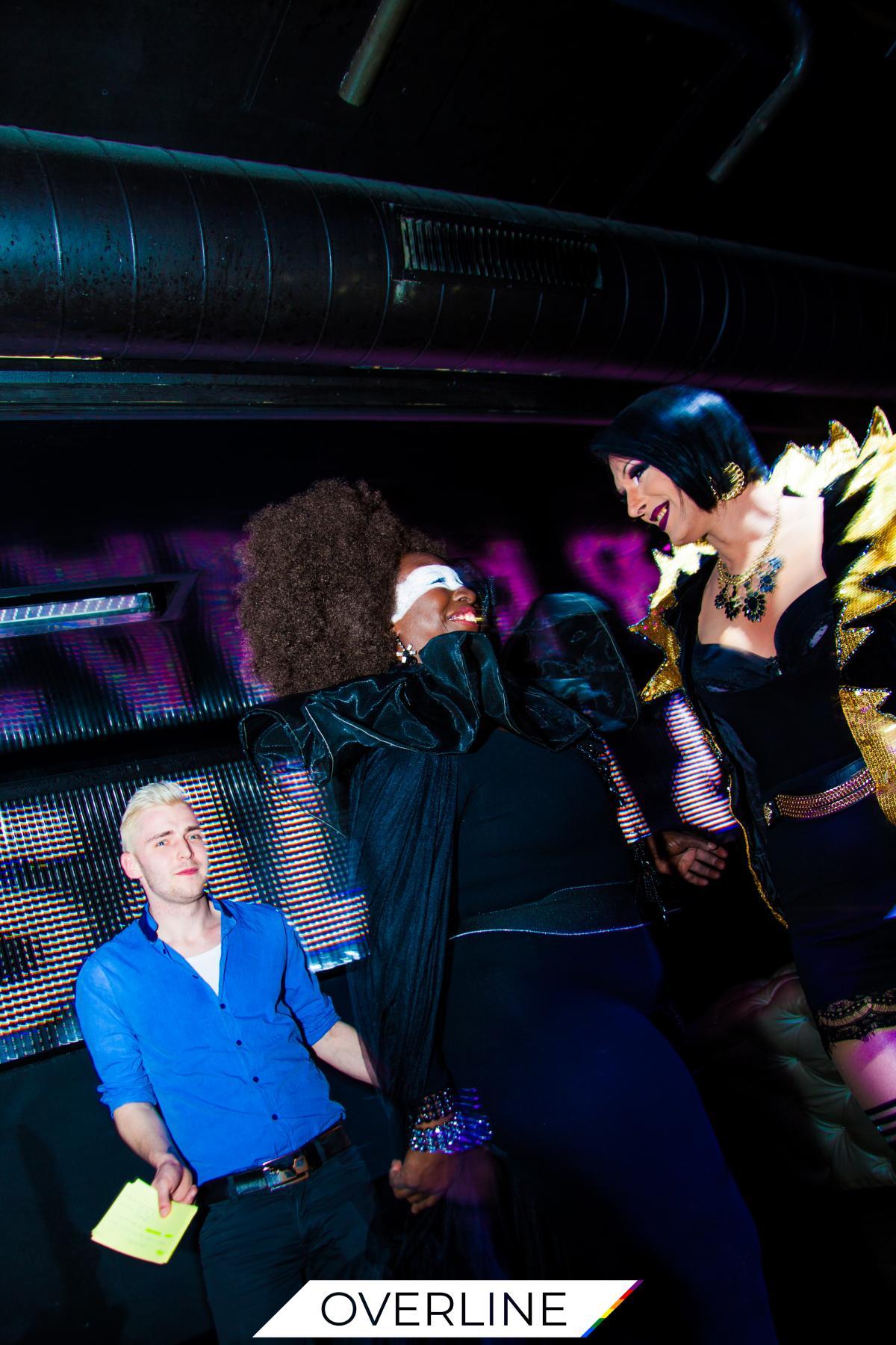 Diva Deluxe 07.03.2015 | Bild 26