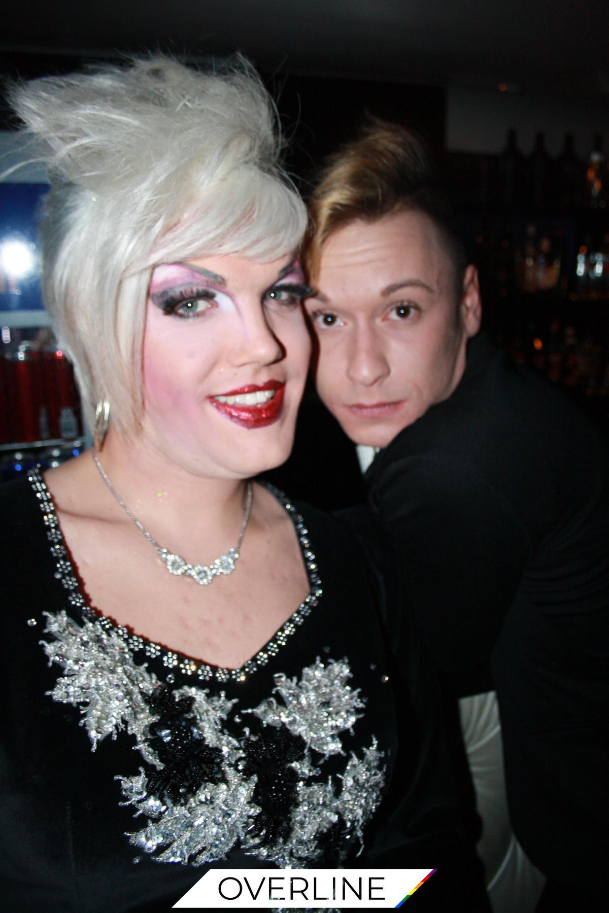 Diva Deluxe 07.03.2015 | Bild 268