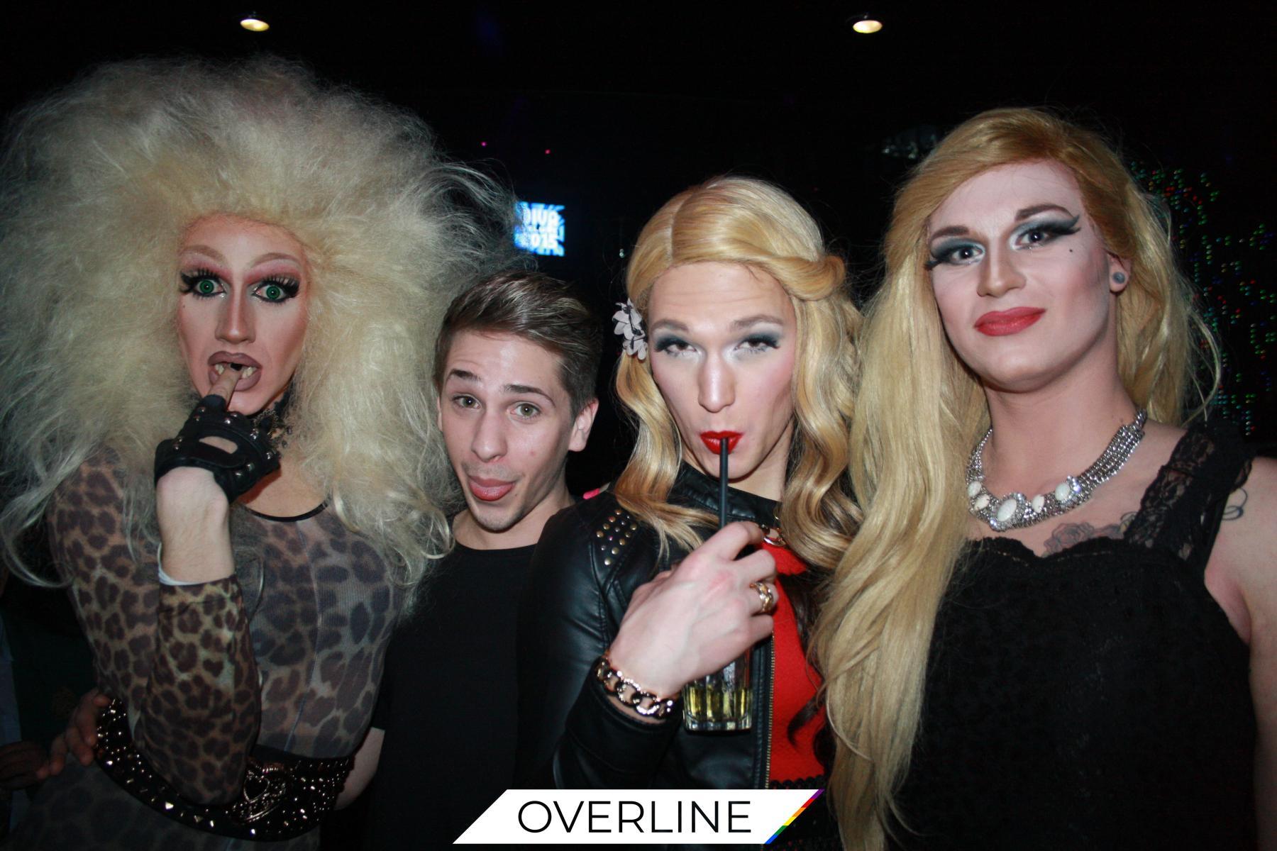 Diva Deluxe 07.03.2015 | Bild 271