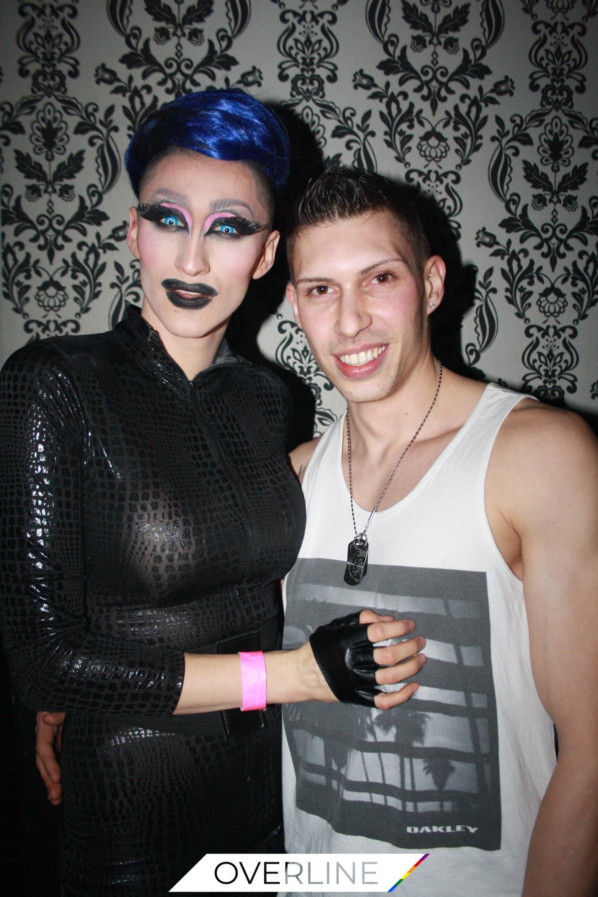 Diva Deluxe 07.03.2015 | Bild 282