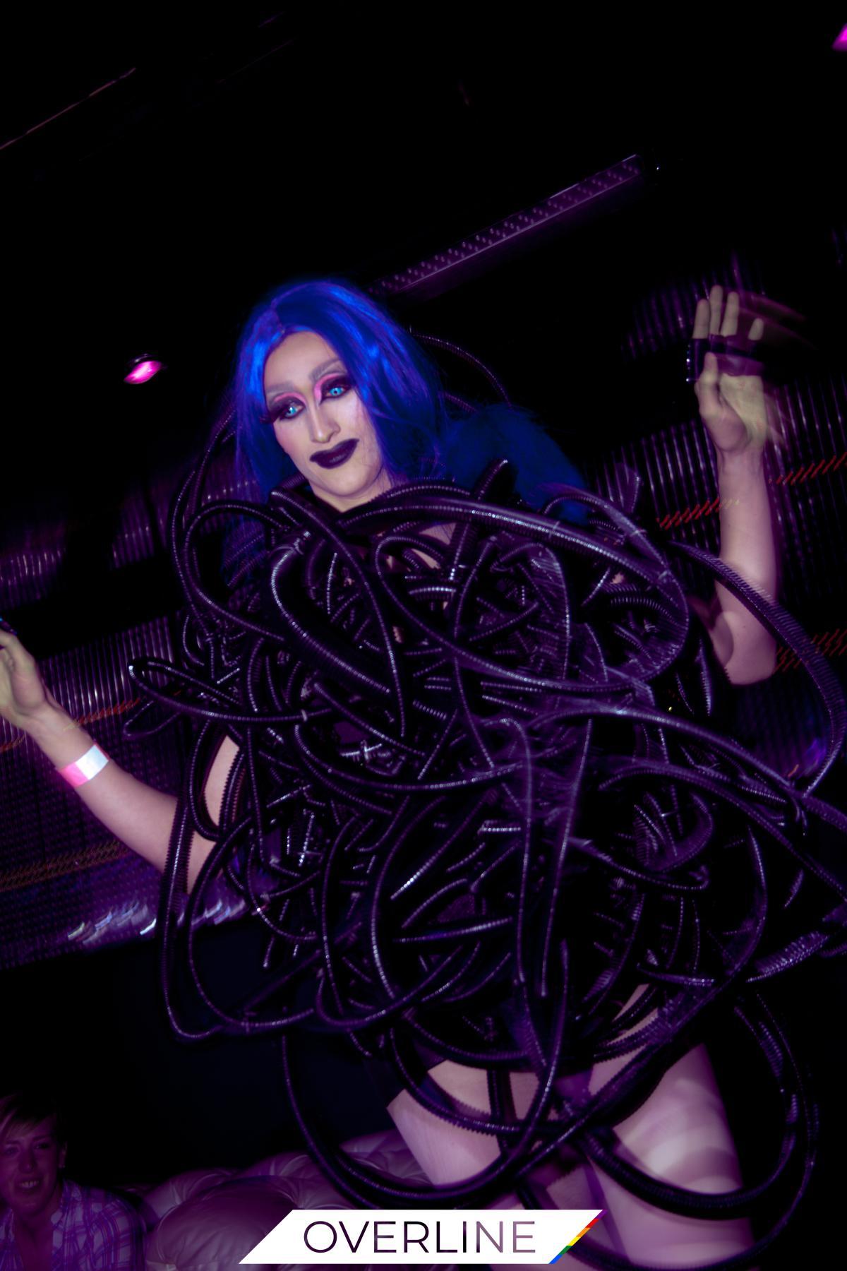 Diva Deluxe 07.03.2015 | Bild 30