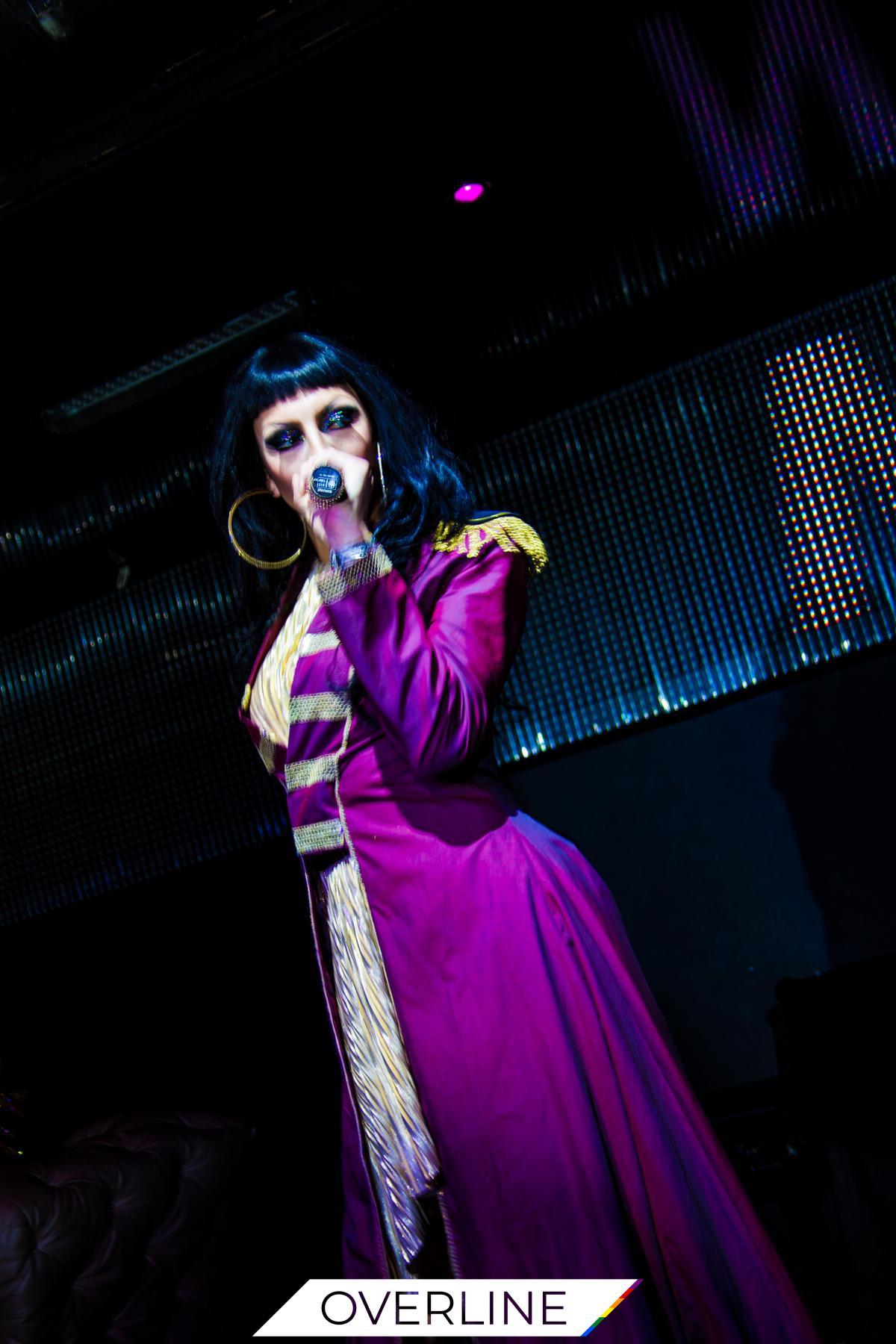 Diva Deluxe 07.03.2015 | Bild 40