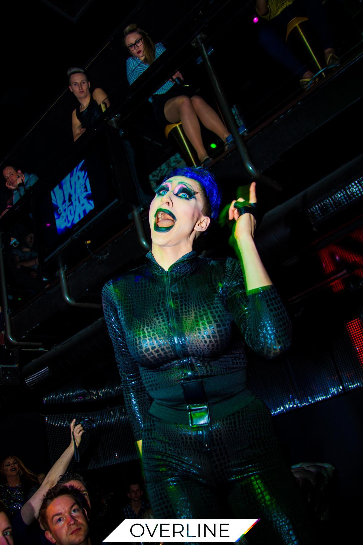 Diva Deluxe 07.03.2015 | Bild 66