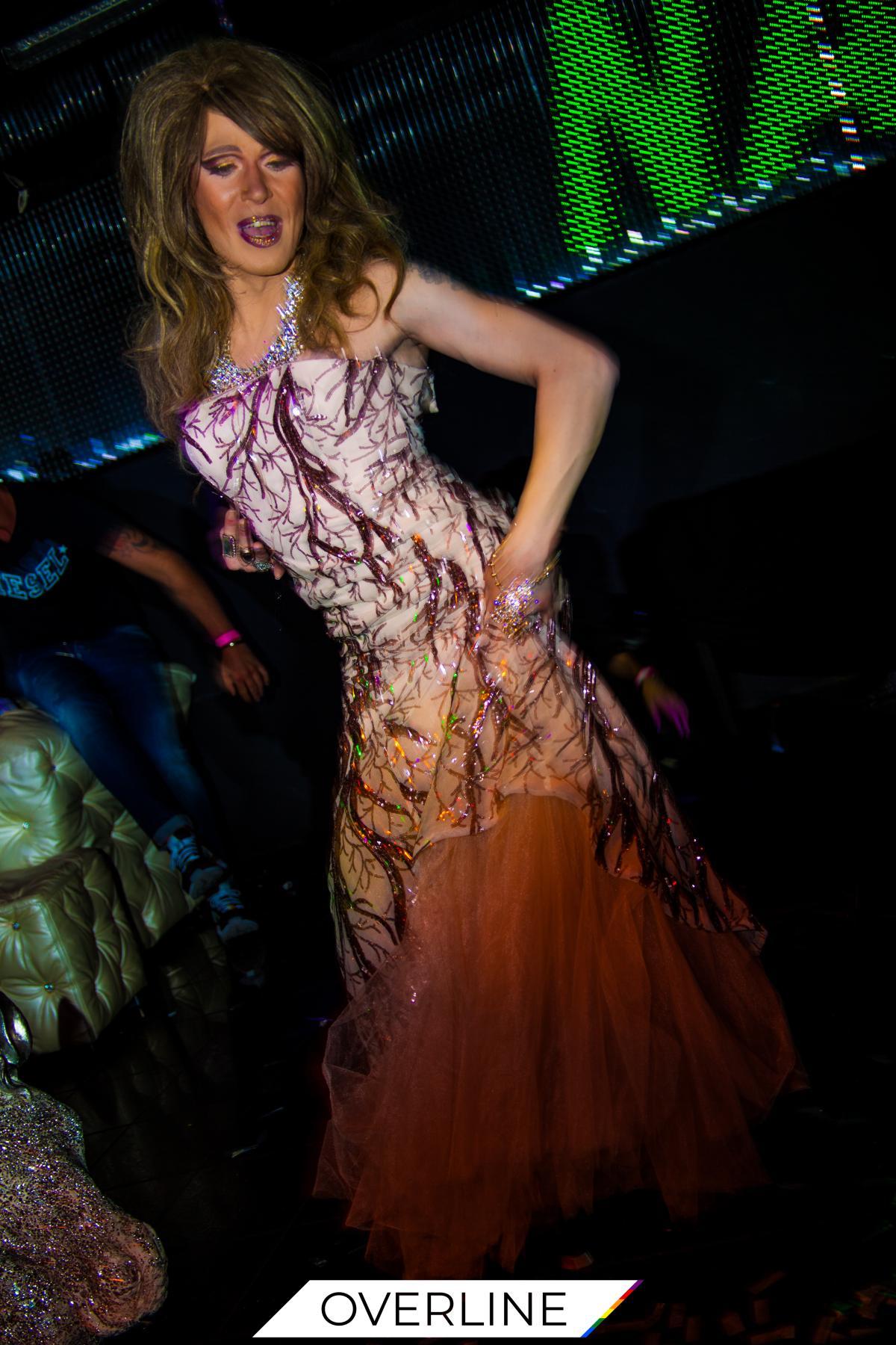 Diva Deluxe 07.03.2015 | Bild 70