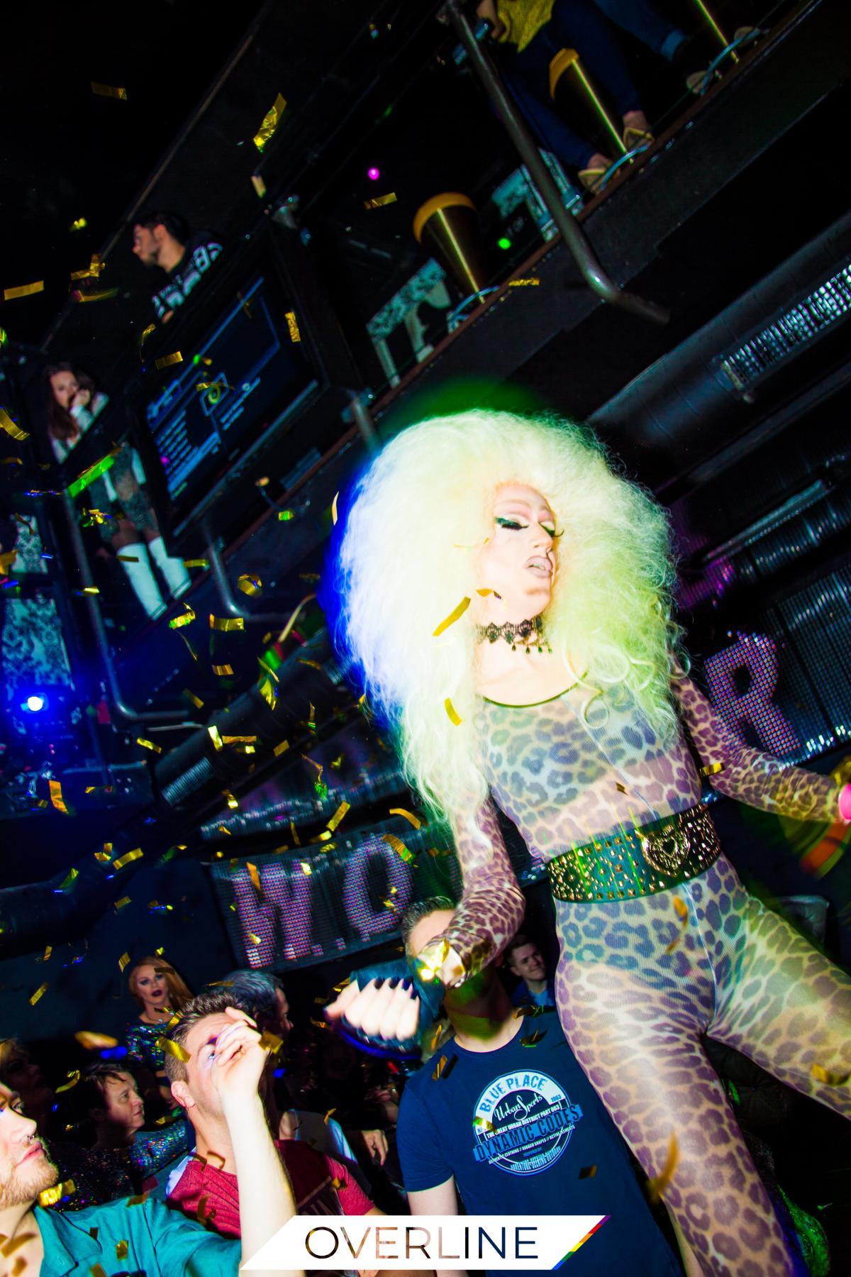 Diva Deluxe 07.03.2015 | Bild 73