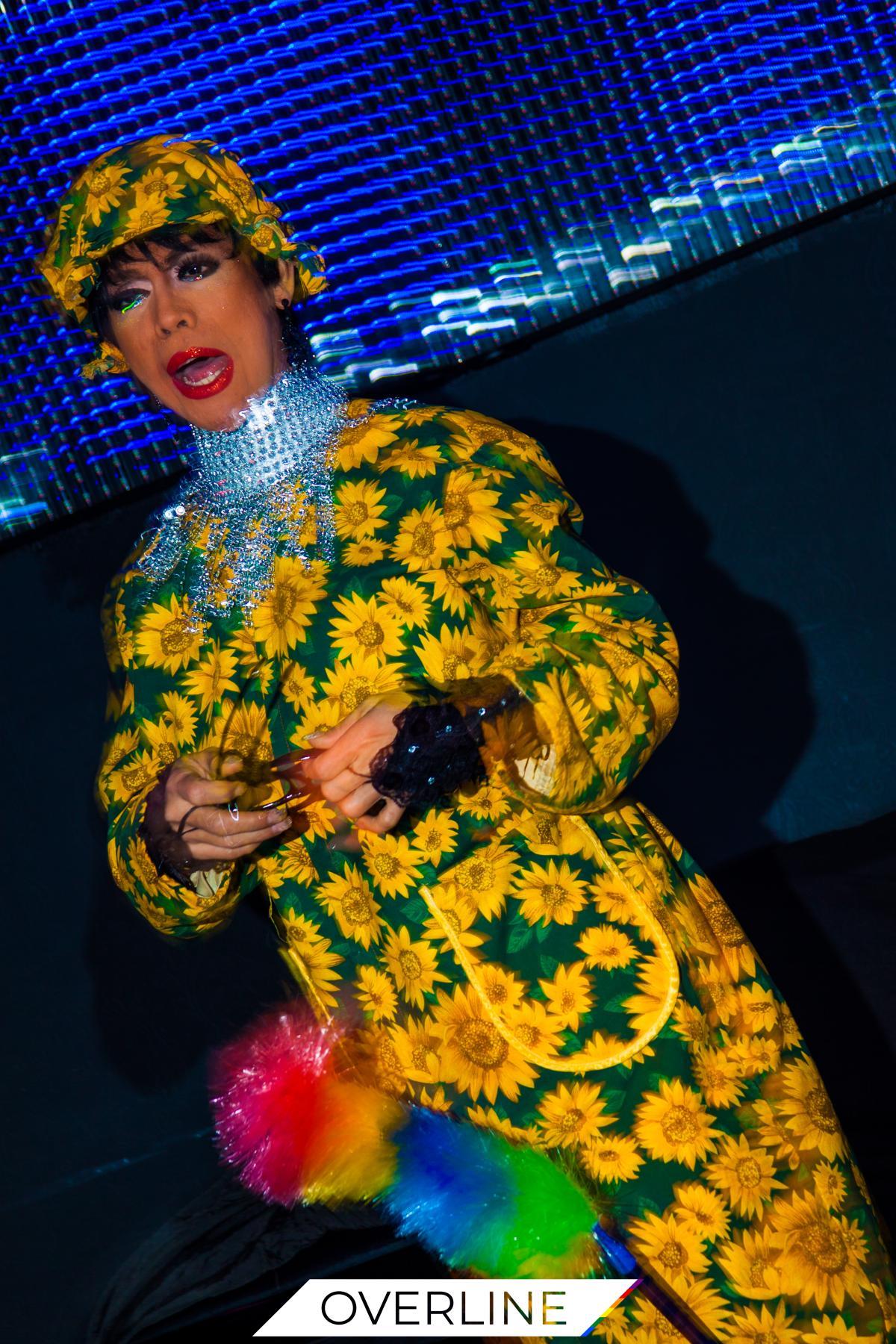 Diva Deluxe 07.03.2015 | Bild 79