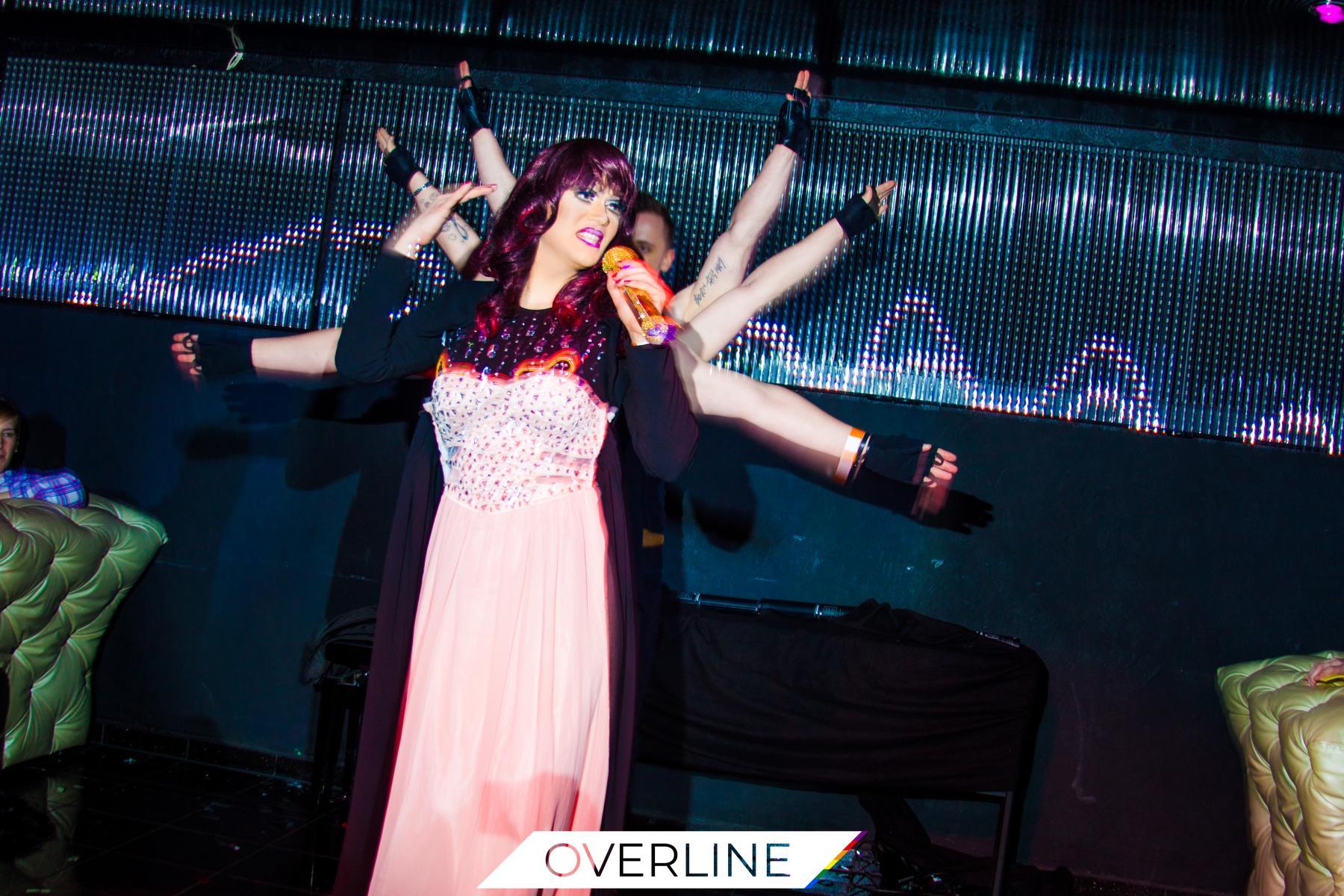 Diva Deluxe 07.03.2015 | Bild 83