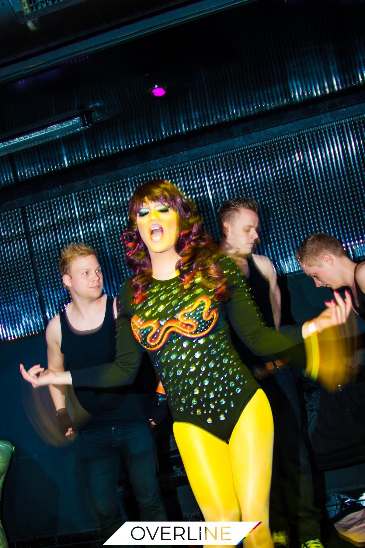 Diva Deluxe 07.03.2015 | Bild 84