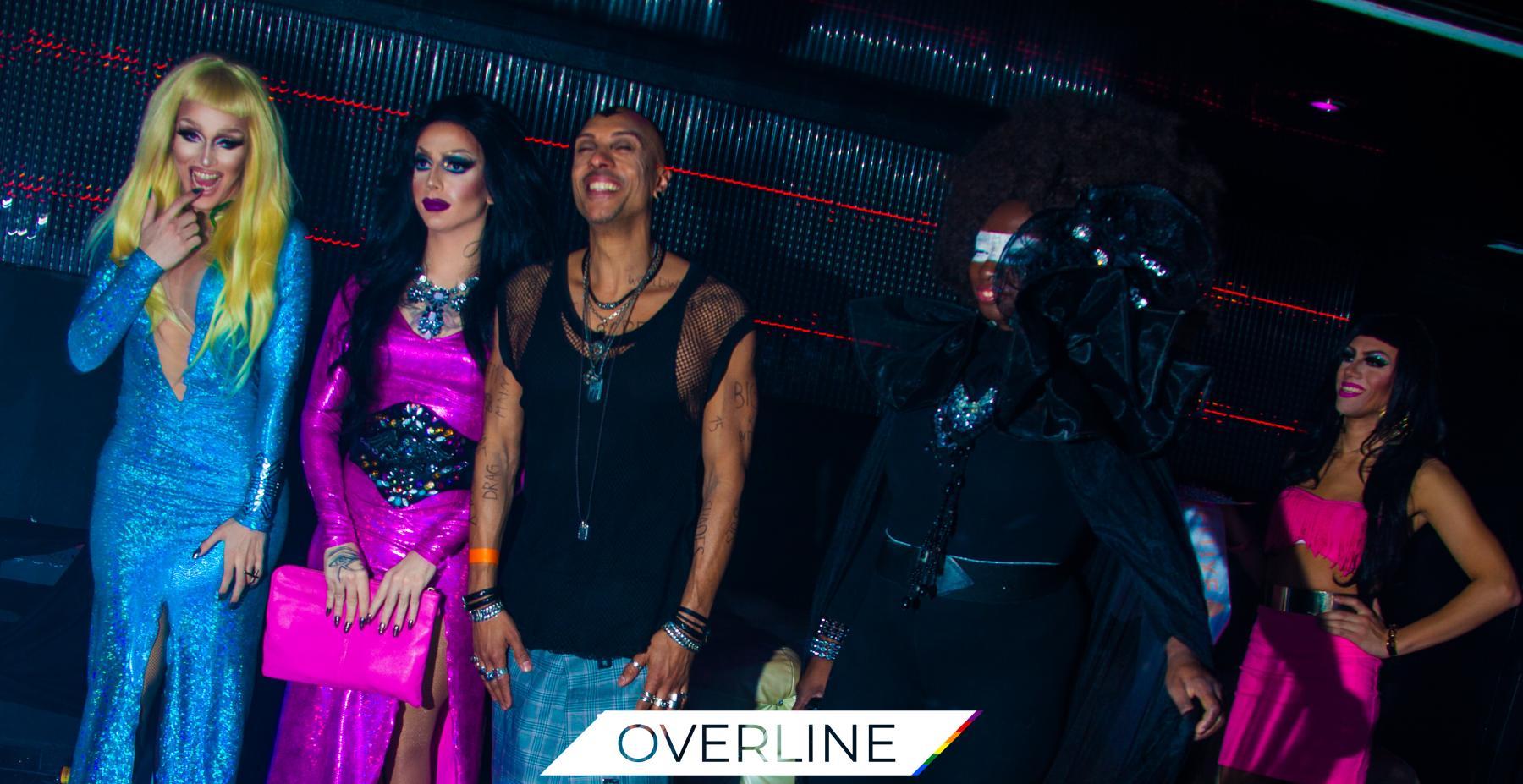 Diva Deluxe 07.03.2015 | Bild 95