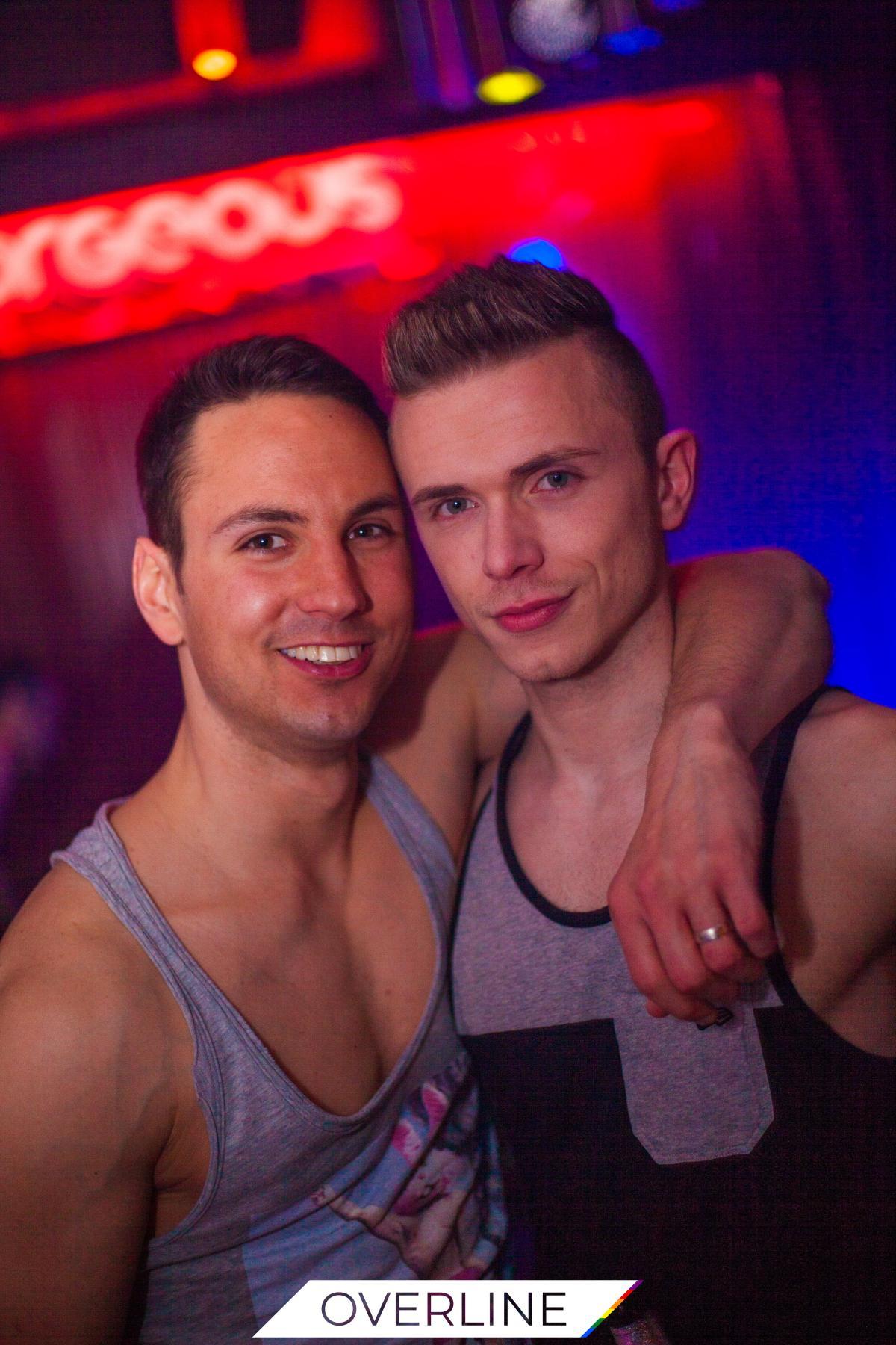 Gorgeous 21.03.2015 | Bild 1