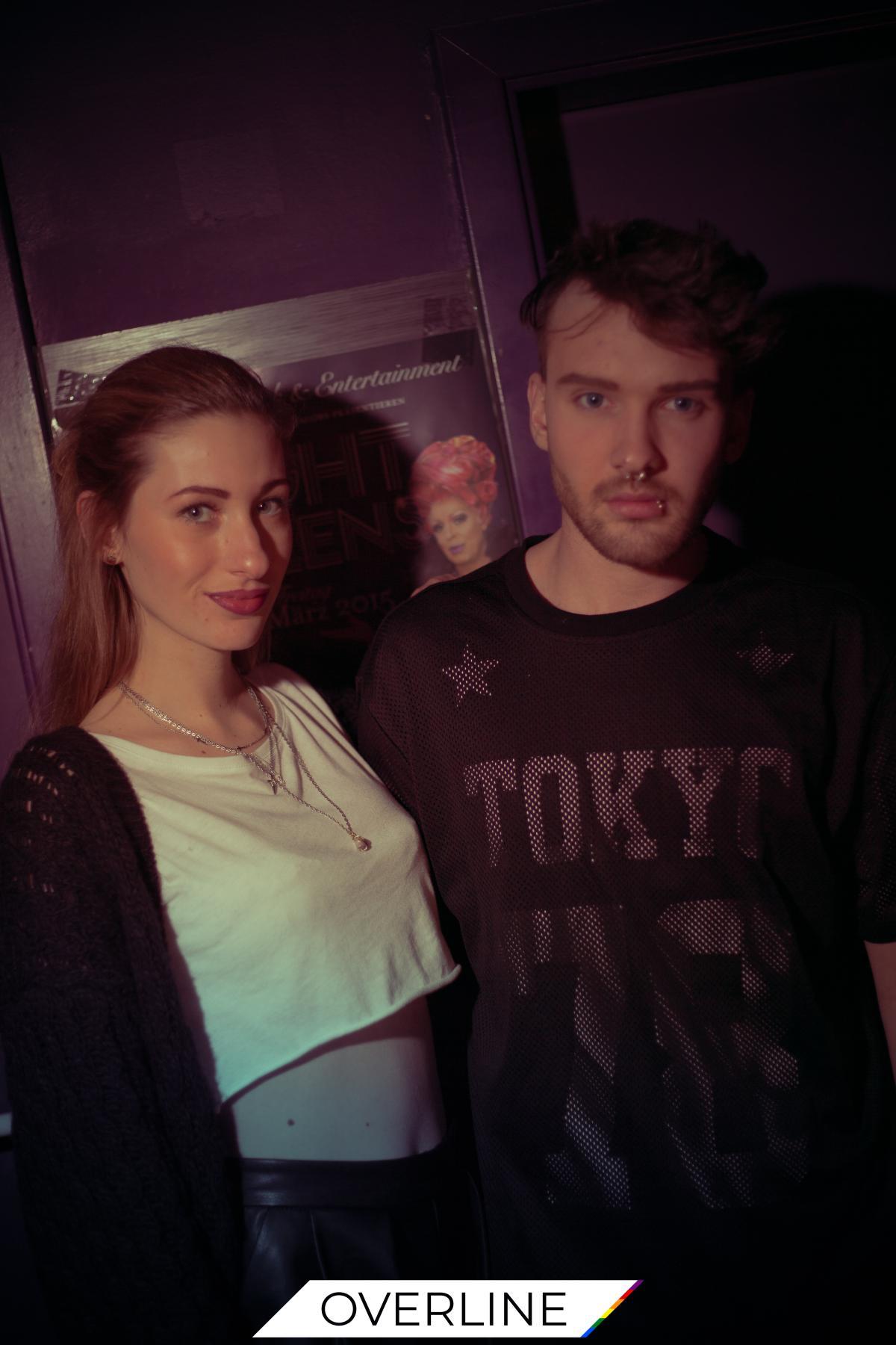 Gorgeous 21.03.2015 | Bild 13