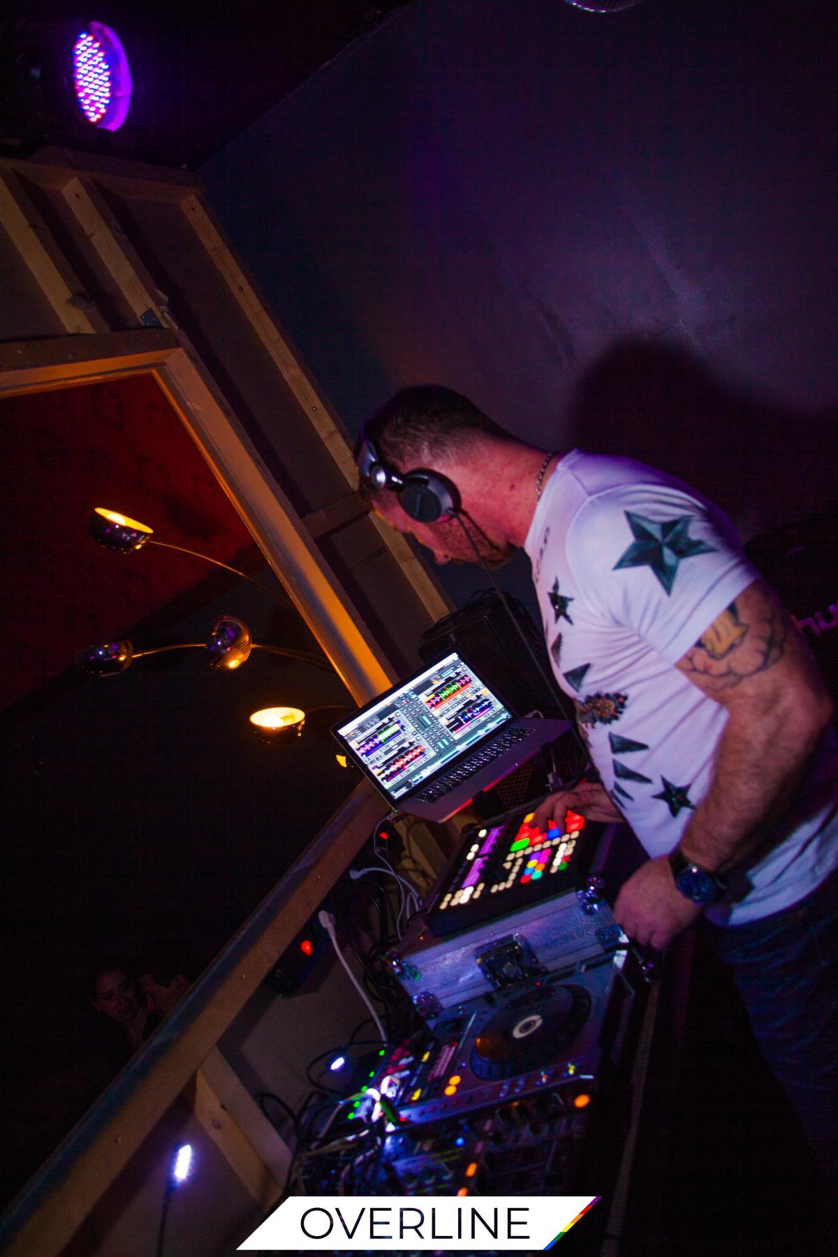 Gorgeous 21.03.2015 | Bild 18