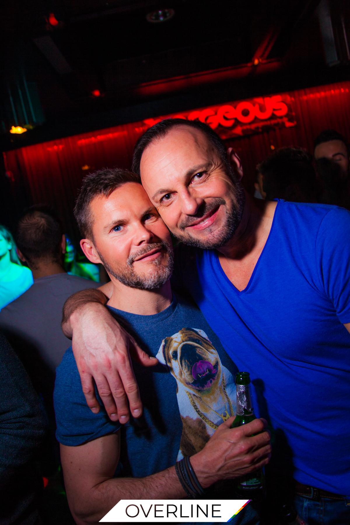 Gorgeous 21.03.2015 | Bild 21