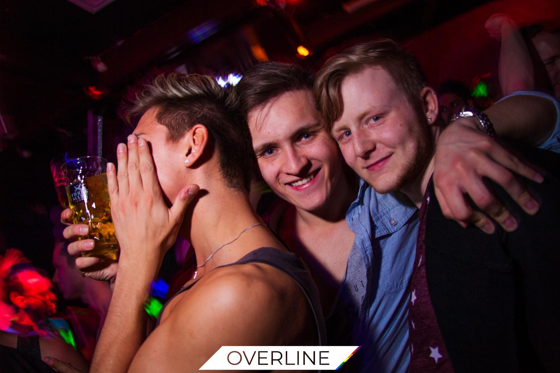 Gorgeous 21.03.2015 | Bild 24