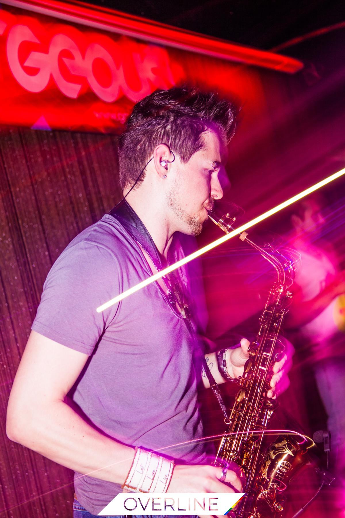 Gorgeous 21.03.2015 | Bild 27