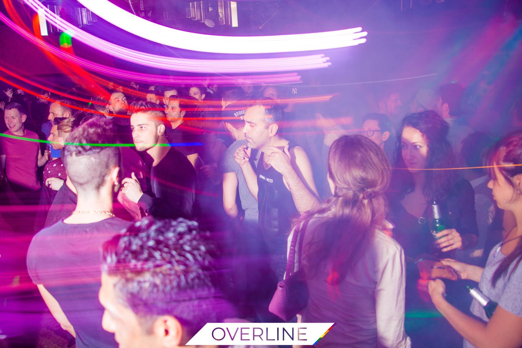 Gorgeous 21.03.2015 | Bild 29