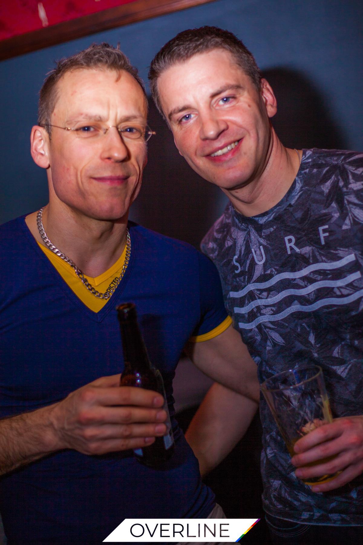 Gorgeous 21.03.2015 | Bild 3