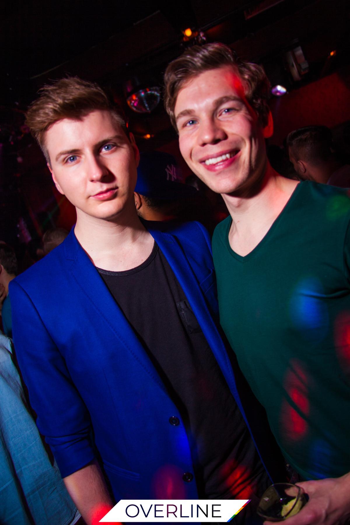 Gorgeous 21.03.2015 | Bild 32