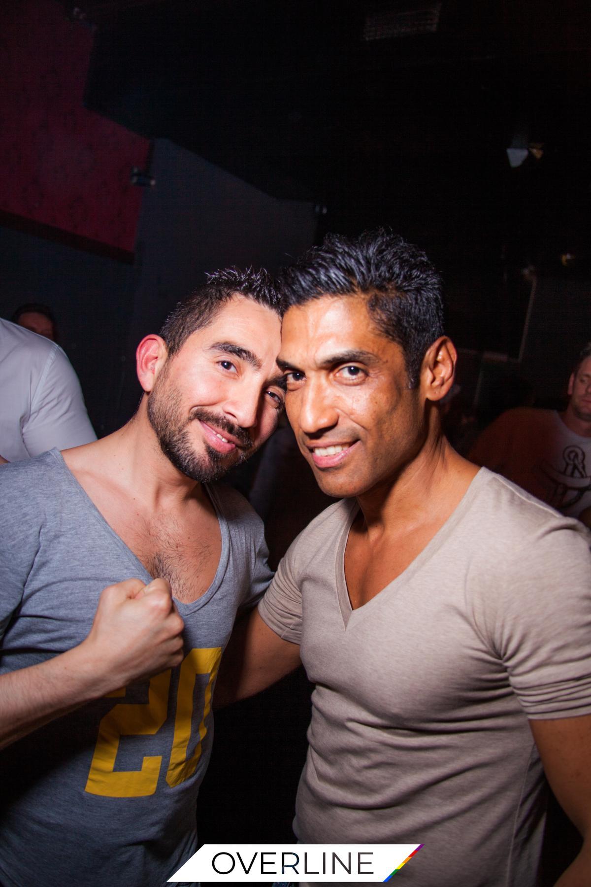 Gorgeous 21.03.2015 | Bild 37