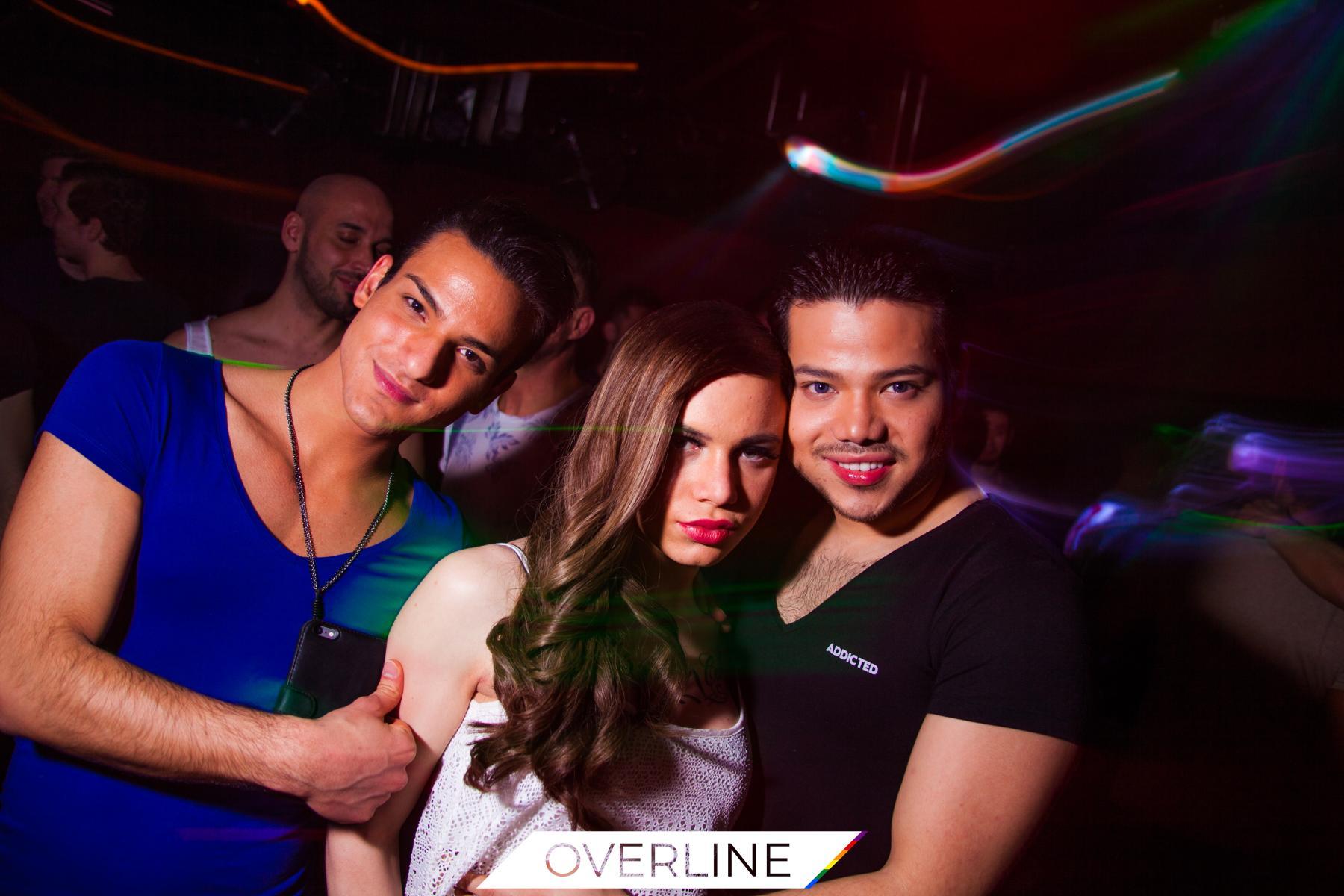 Gorgeous 21.03.2015 | Bild 38