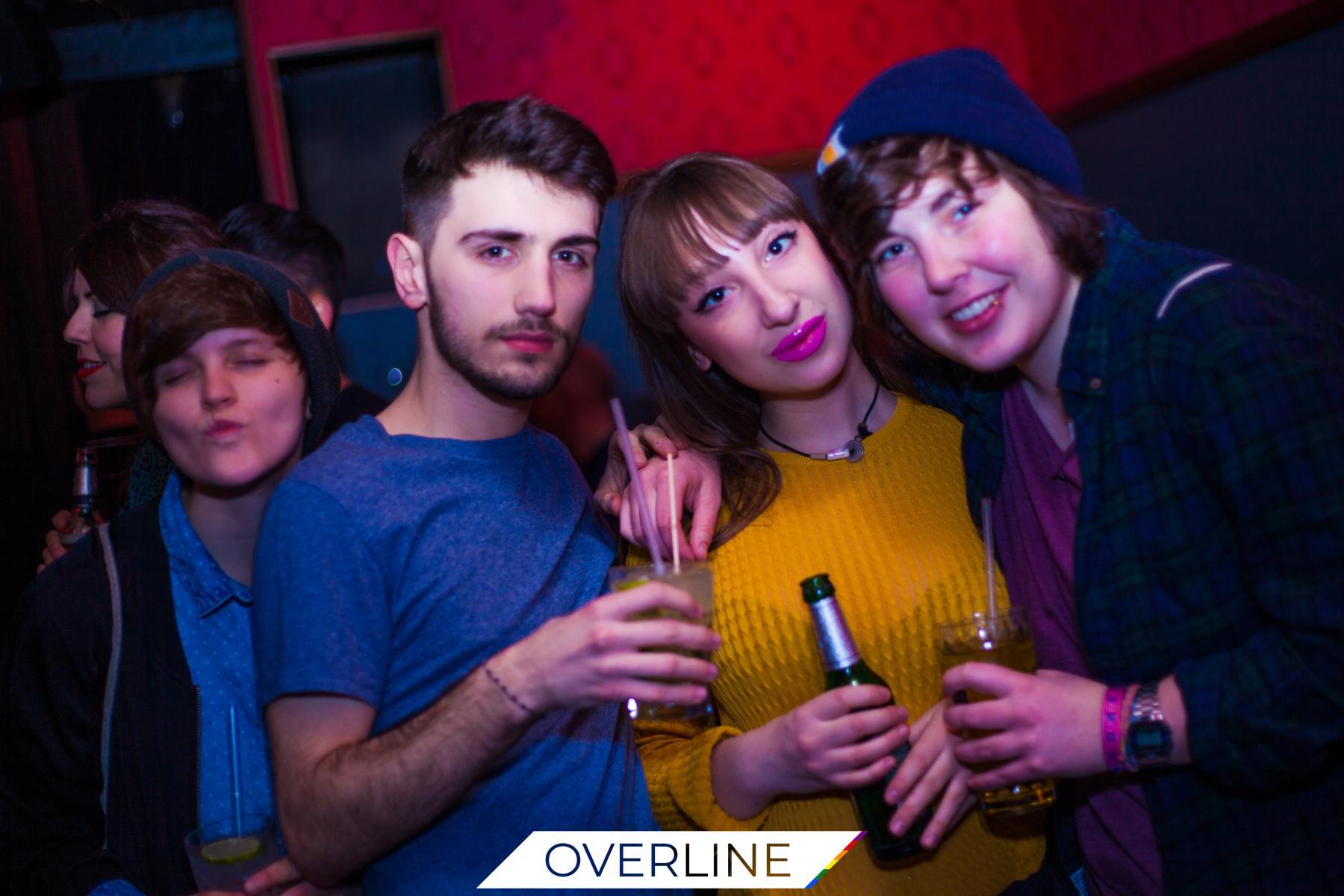 Gorgeous 21.03.2015 | Bild 4