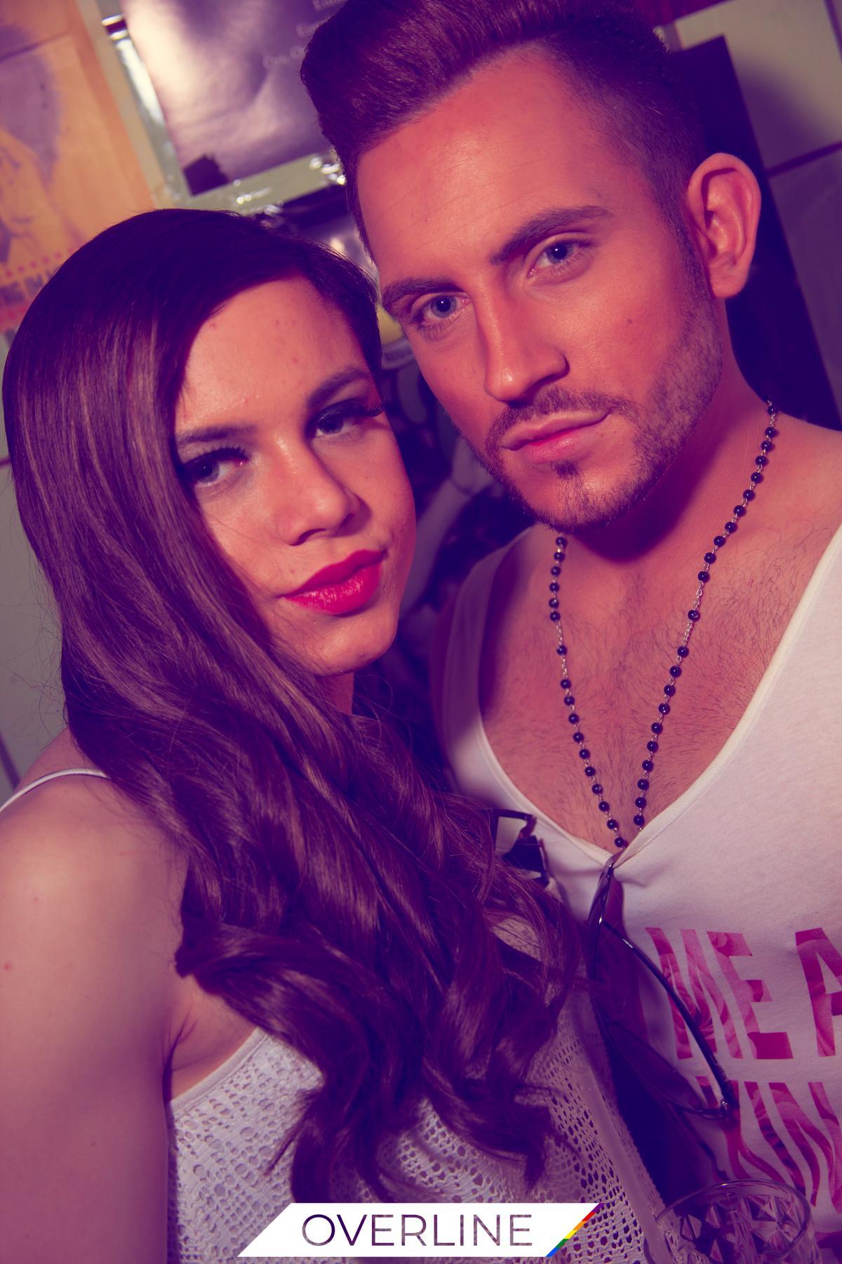 Gorgeous 21.03.2015 | Bild 42