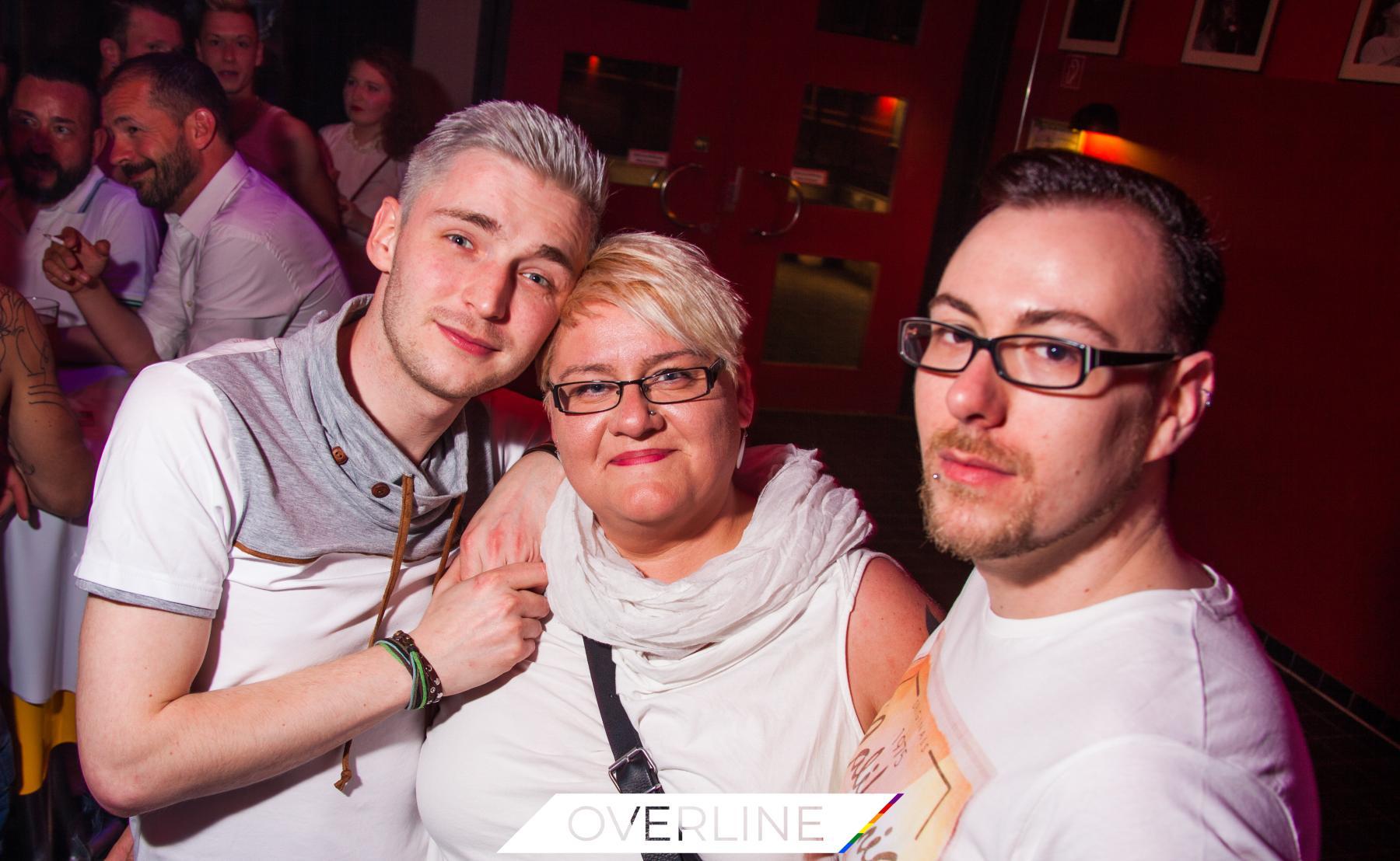 Club 78 02.05.2015 | Bild 1