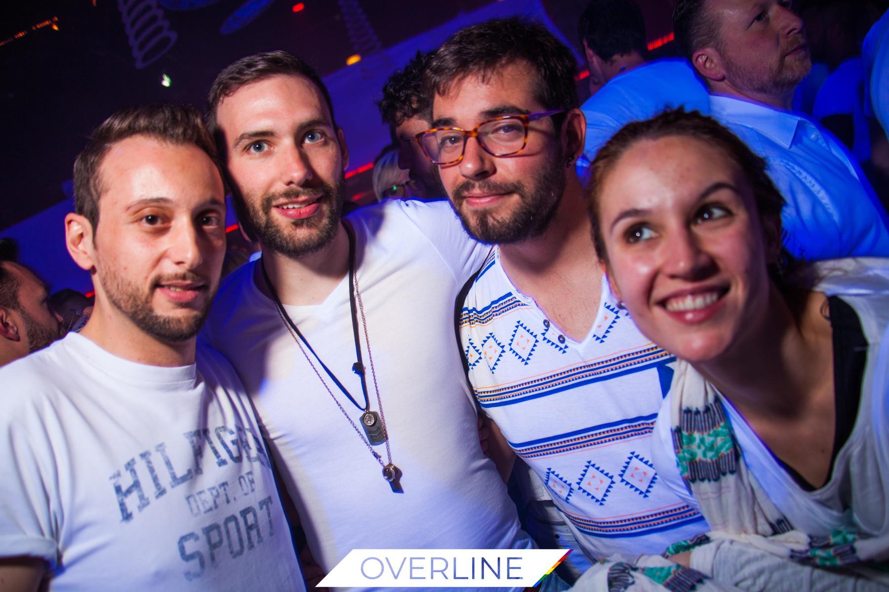 Club 78 02.05.2015 | Bild 25