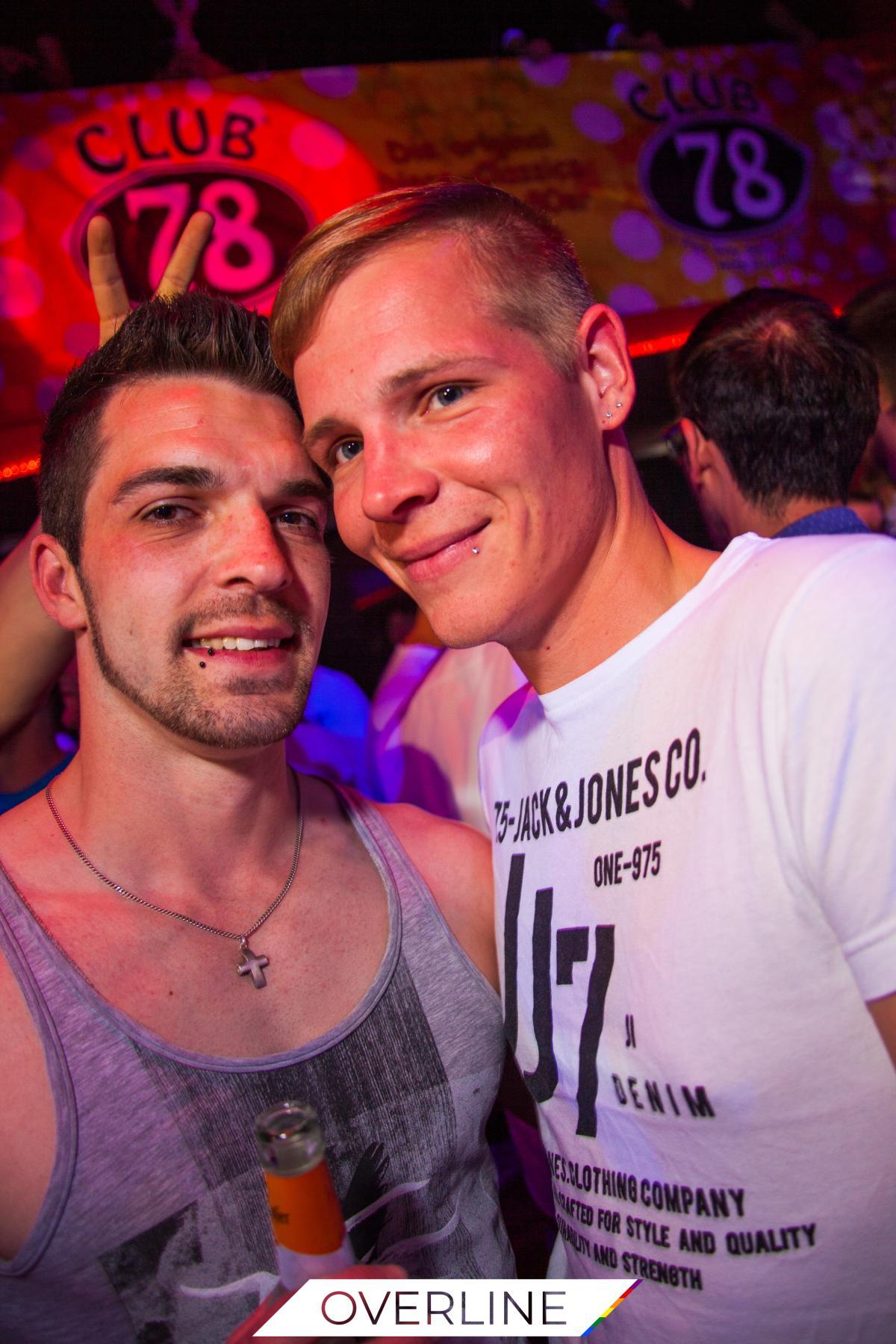 Club 78 02.05.2015 | Bild 27