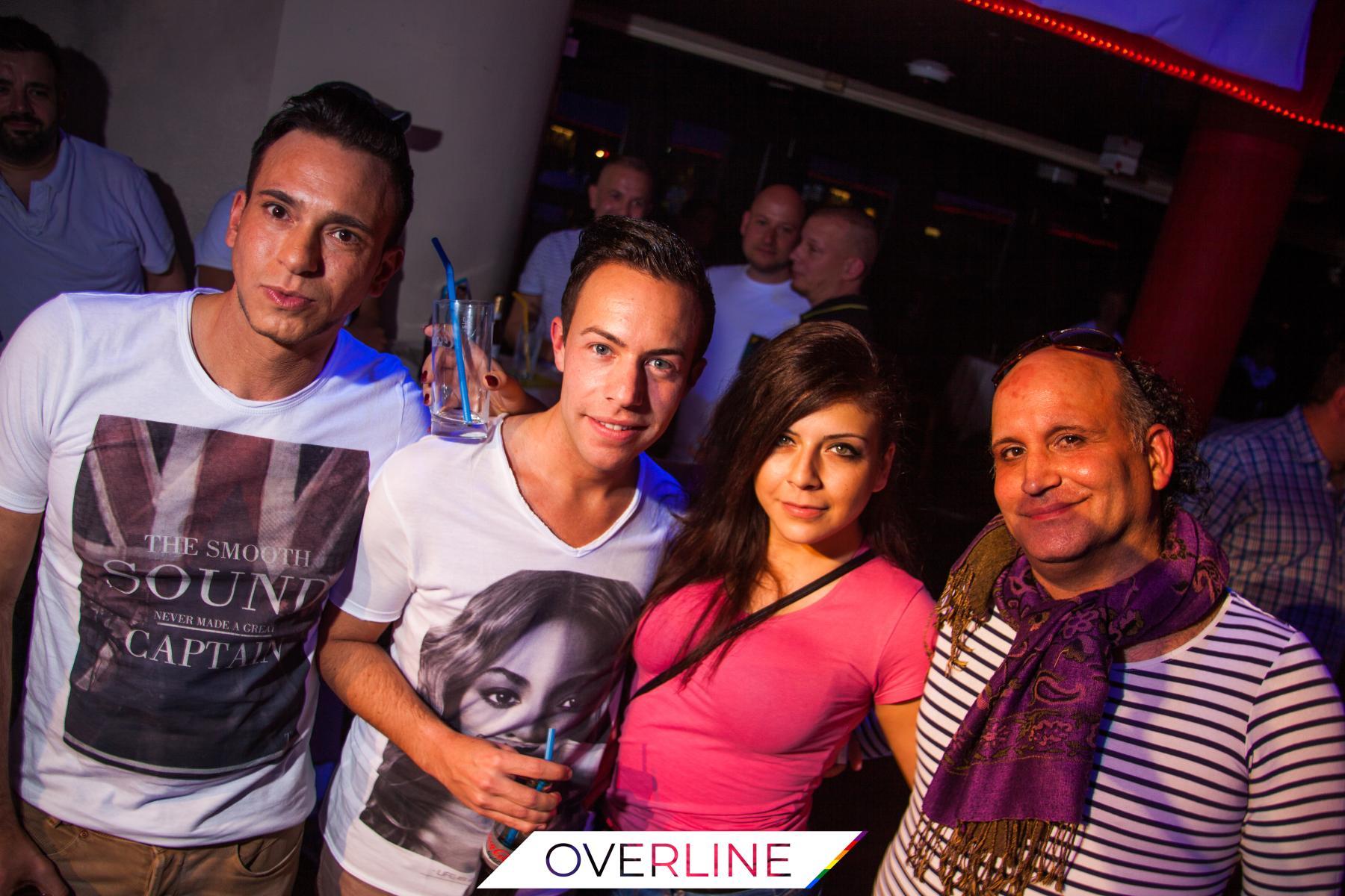 Club 78 02.05.2015 | Bild 3