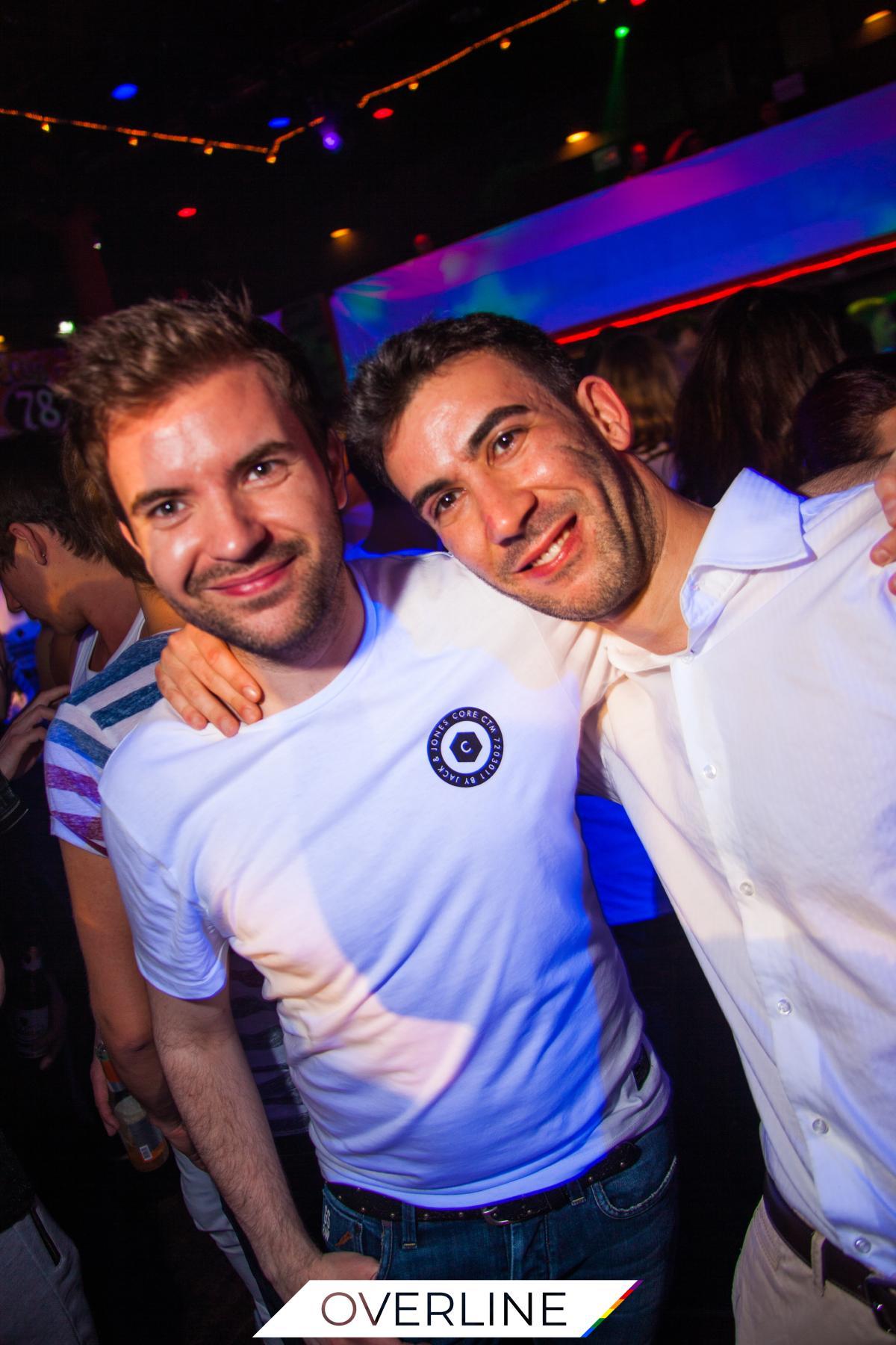 Club 78 02.05.2015 | Bild 40