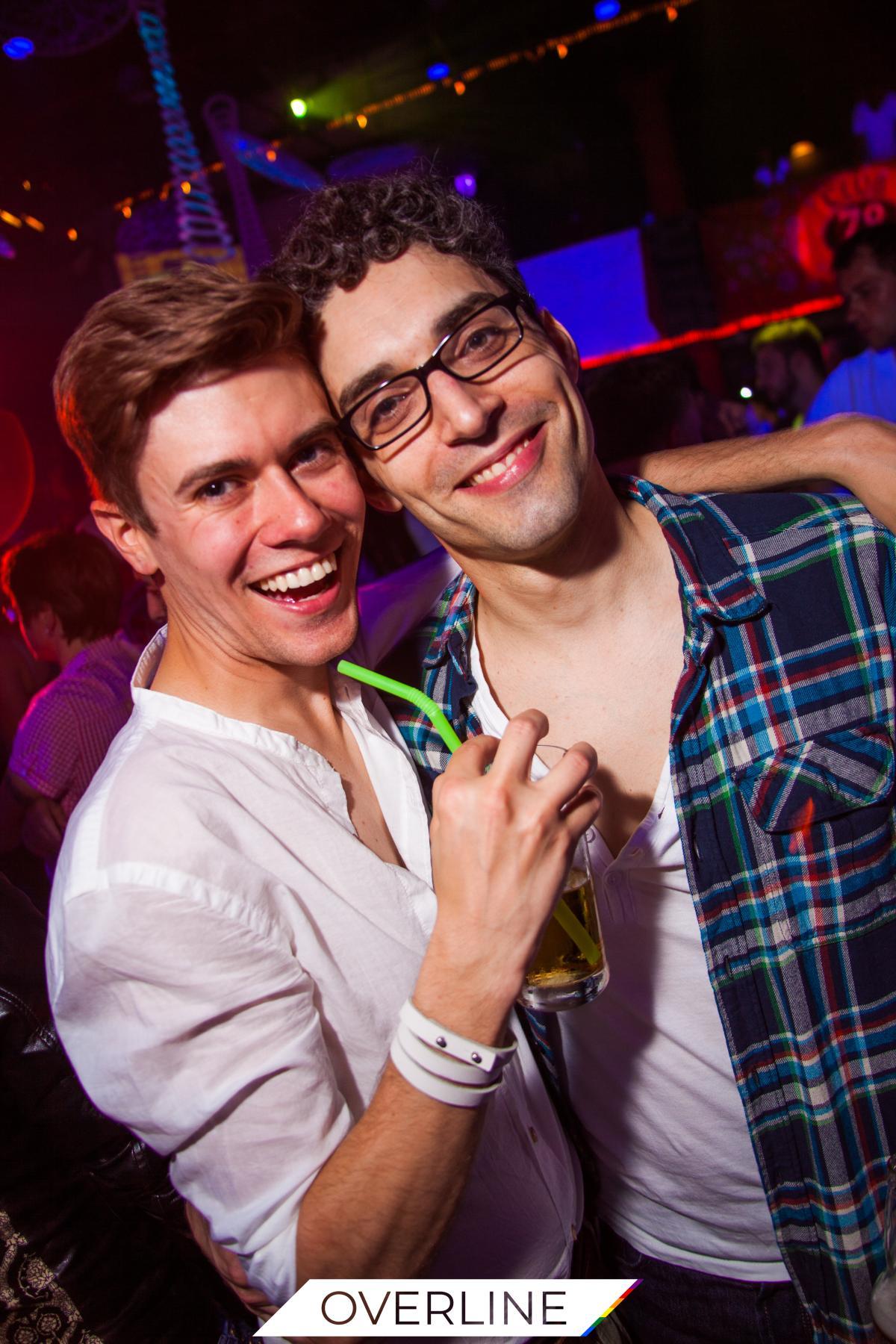 Club 78 02.05.2015 | Bild 41