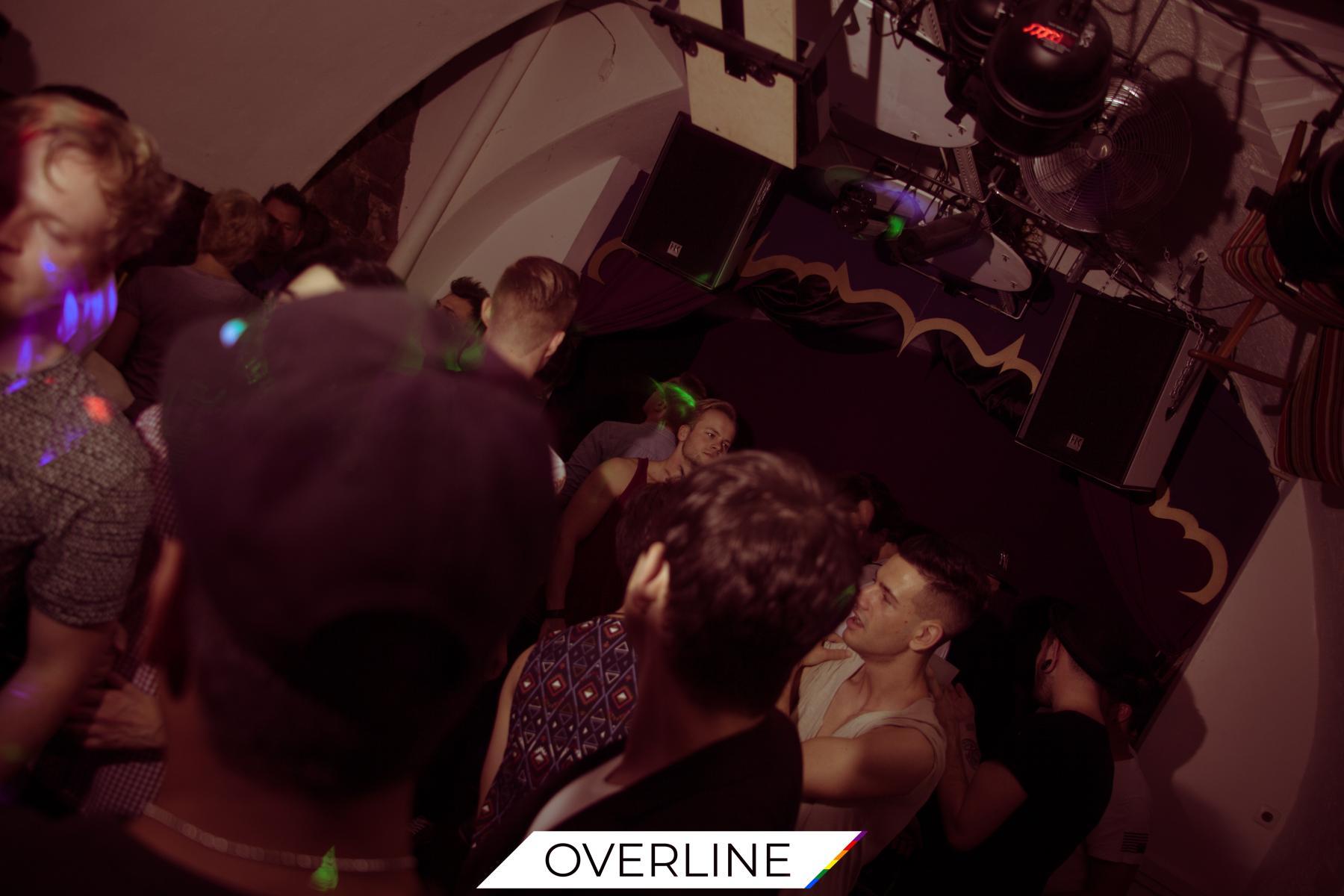 Milk'n'Cream 03.06.2015 | Bild 13