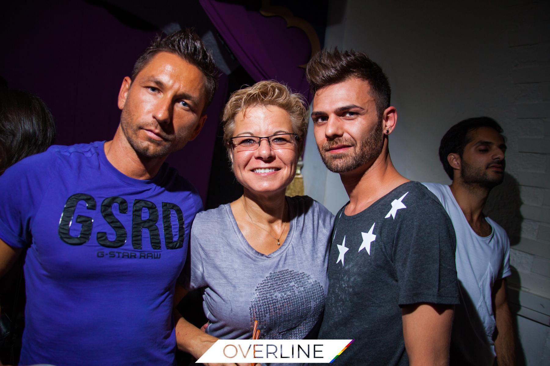 Milk'n'Cream 03.06.2015 | Bild 2