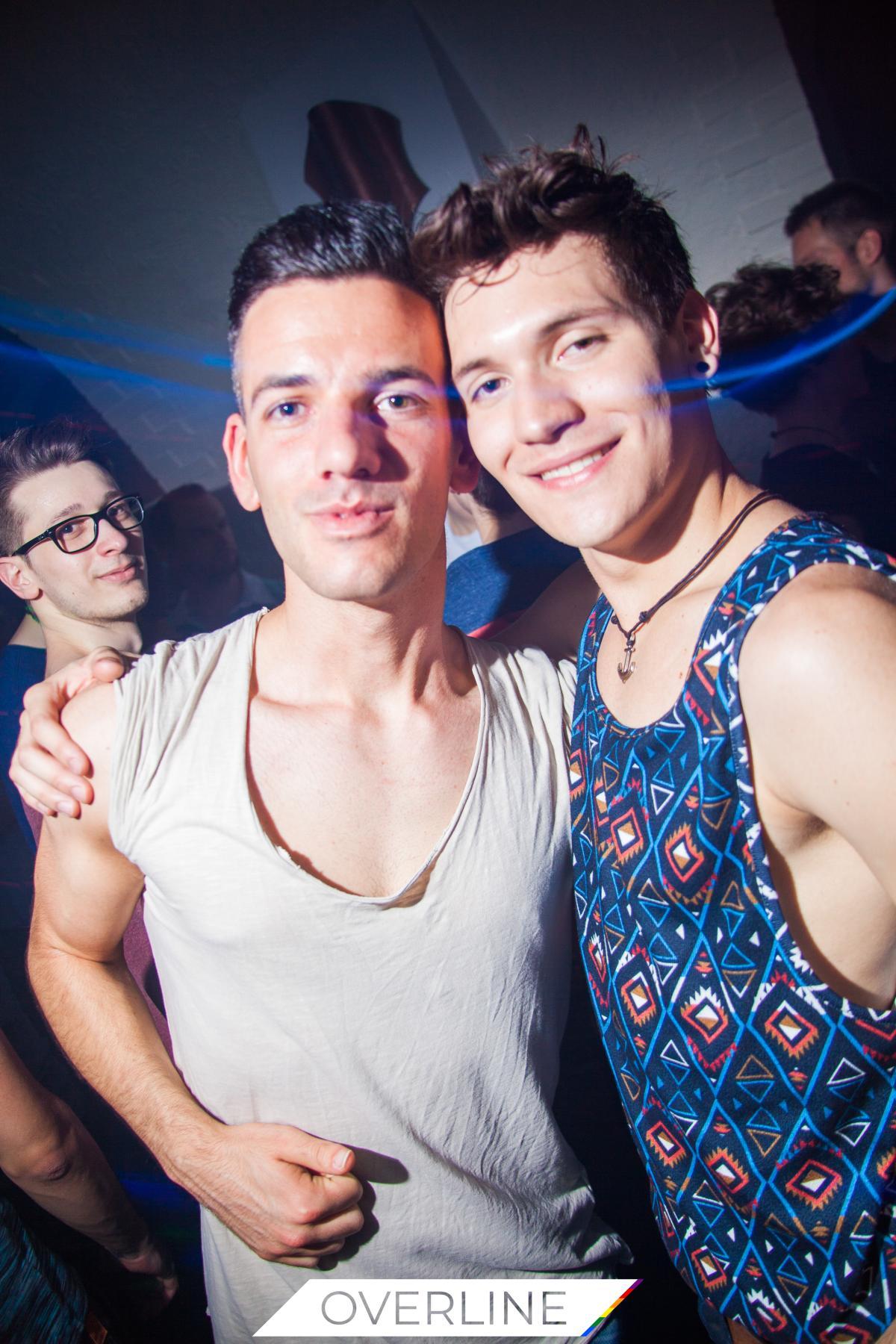 Milk'n'Cream 03.06.2015 | Bild 23