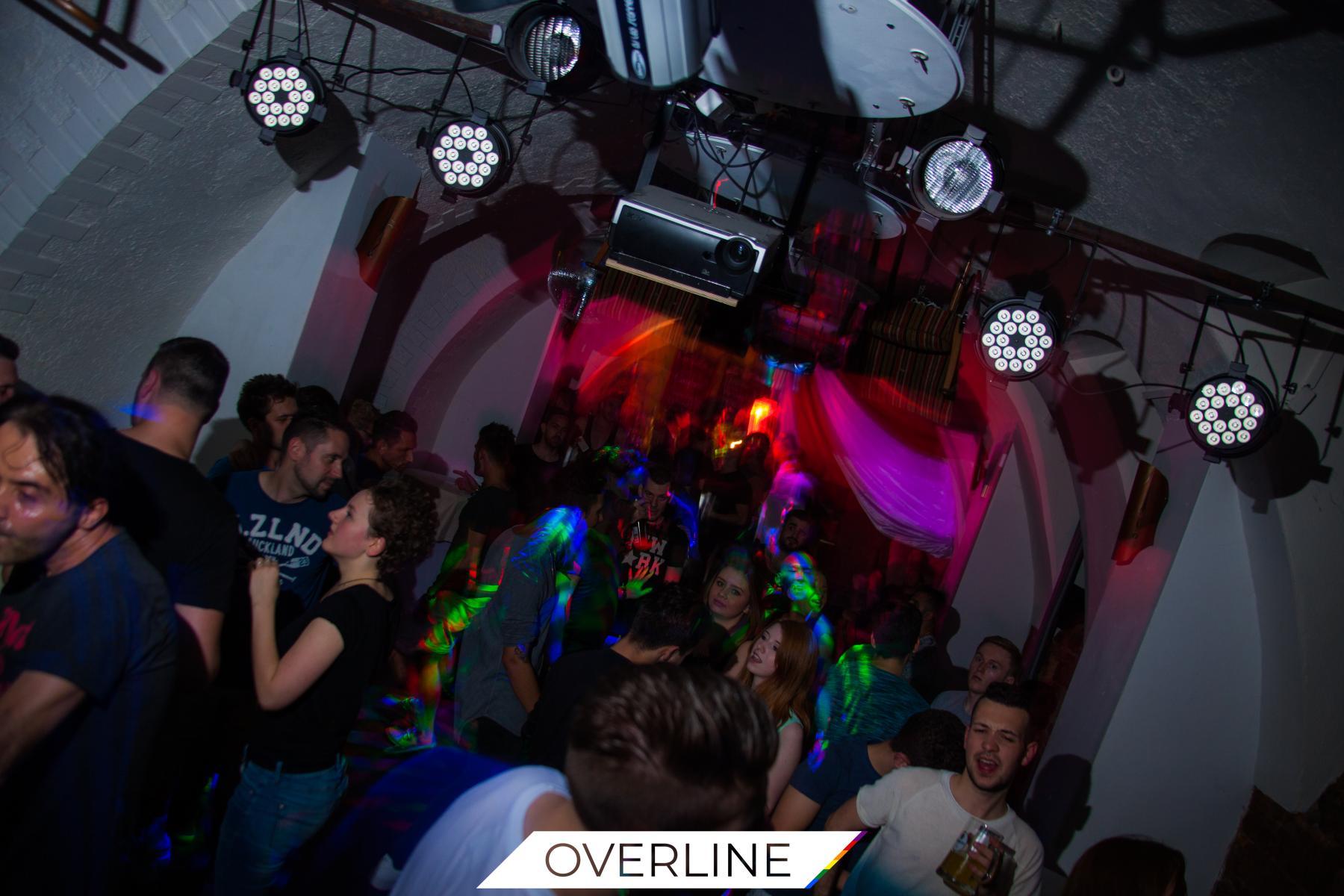 Milk'n'Cream 03.06.2015 | Bild 26