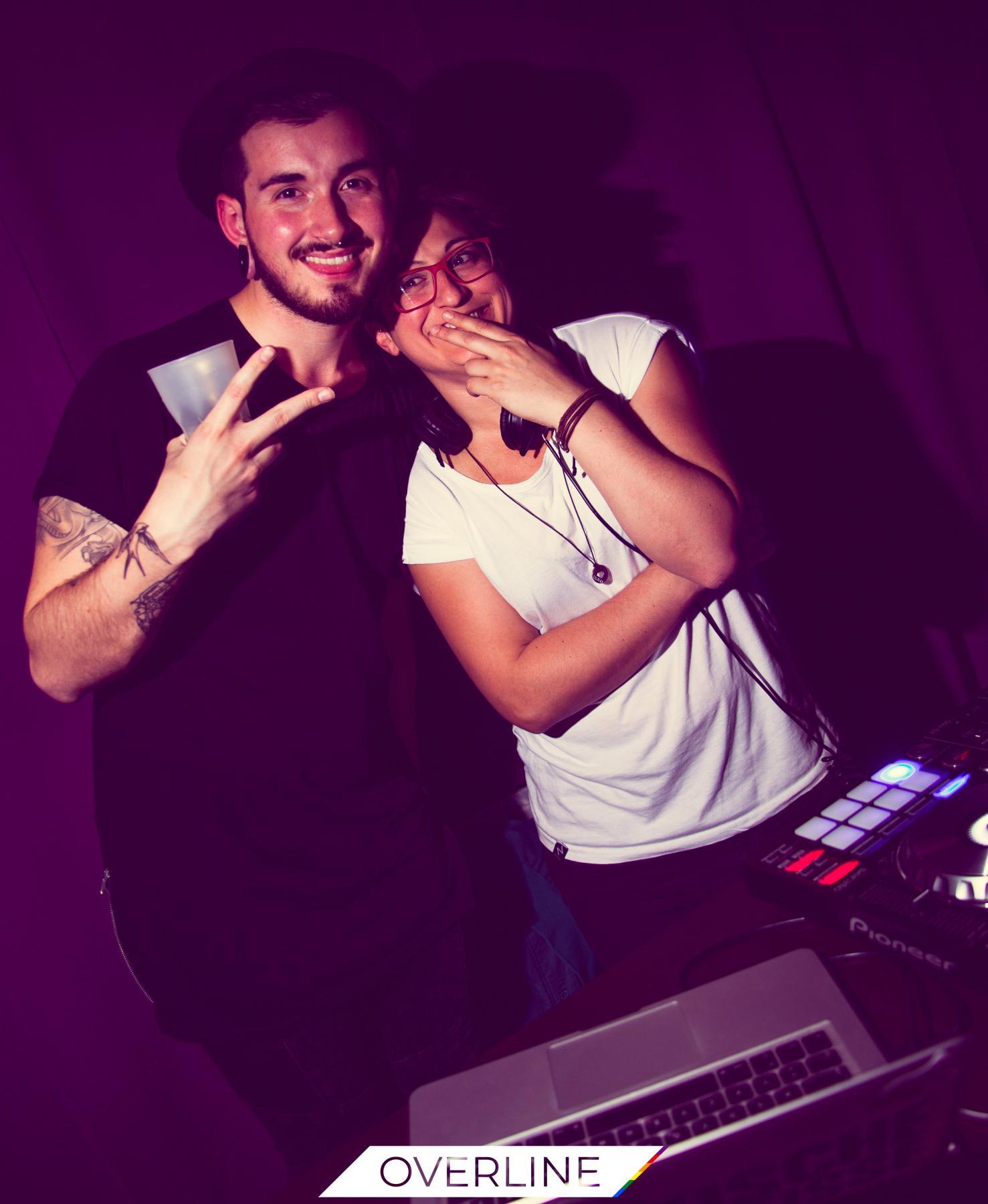 Milk'n'Cream 03.06.2015 | Bild 3