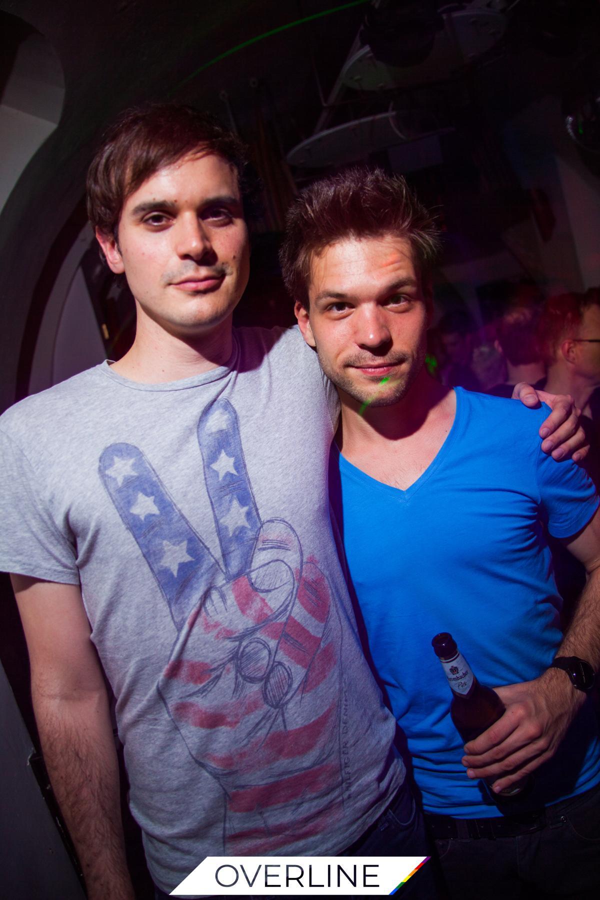 Milk'n'Cream 03.06.2015 | Bild 8