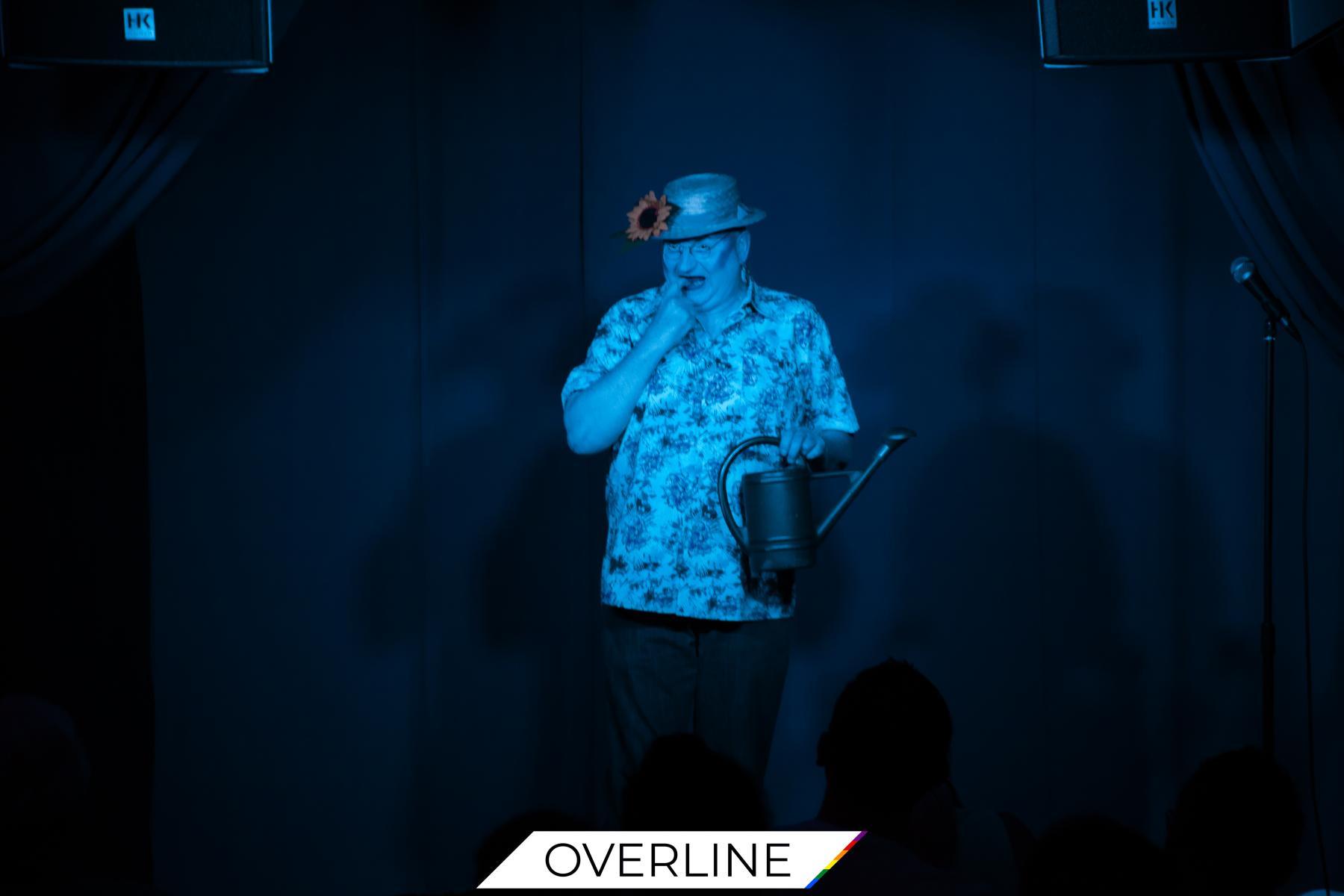 Night Queens 14.06.2015 | Bild 1