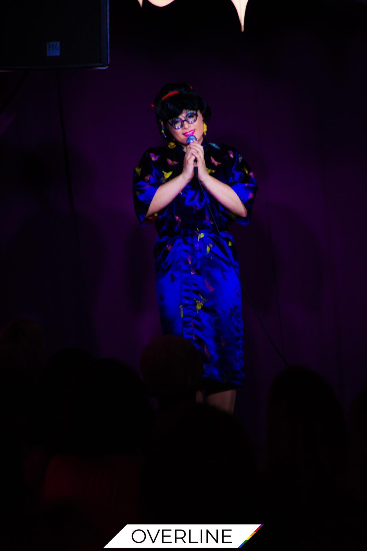 Night Queens 14.06.2015 | Bild 10