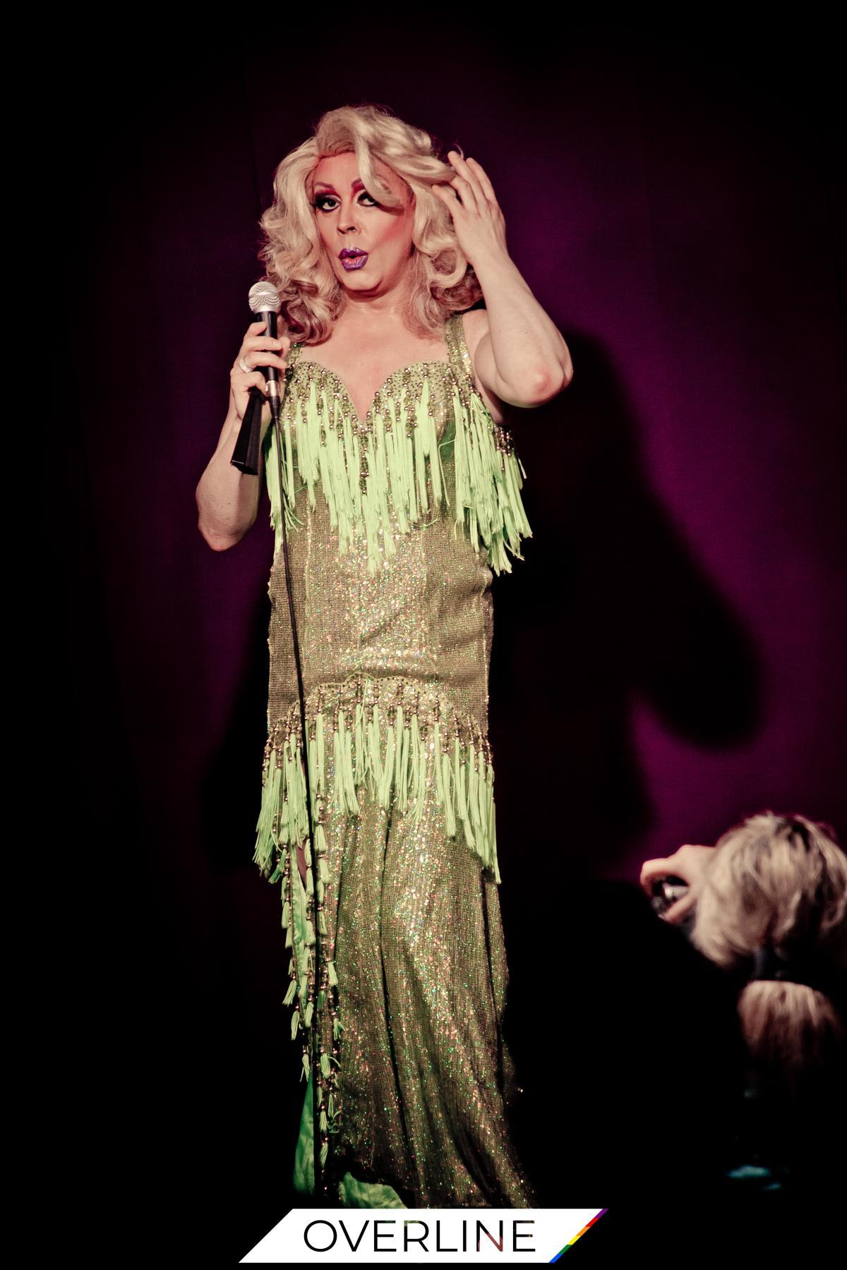 Night Queens 14.06.2015 | Bild 13