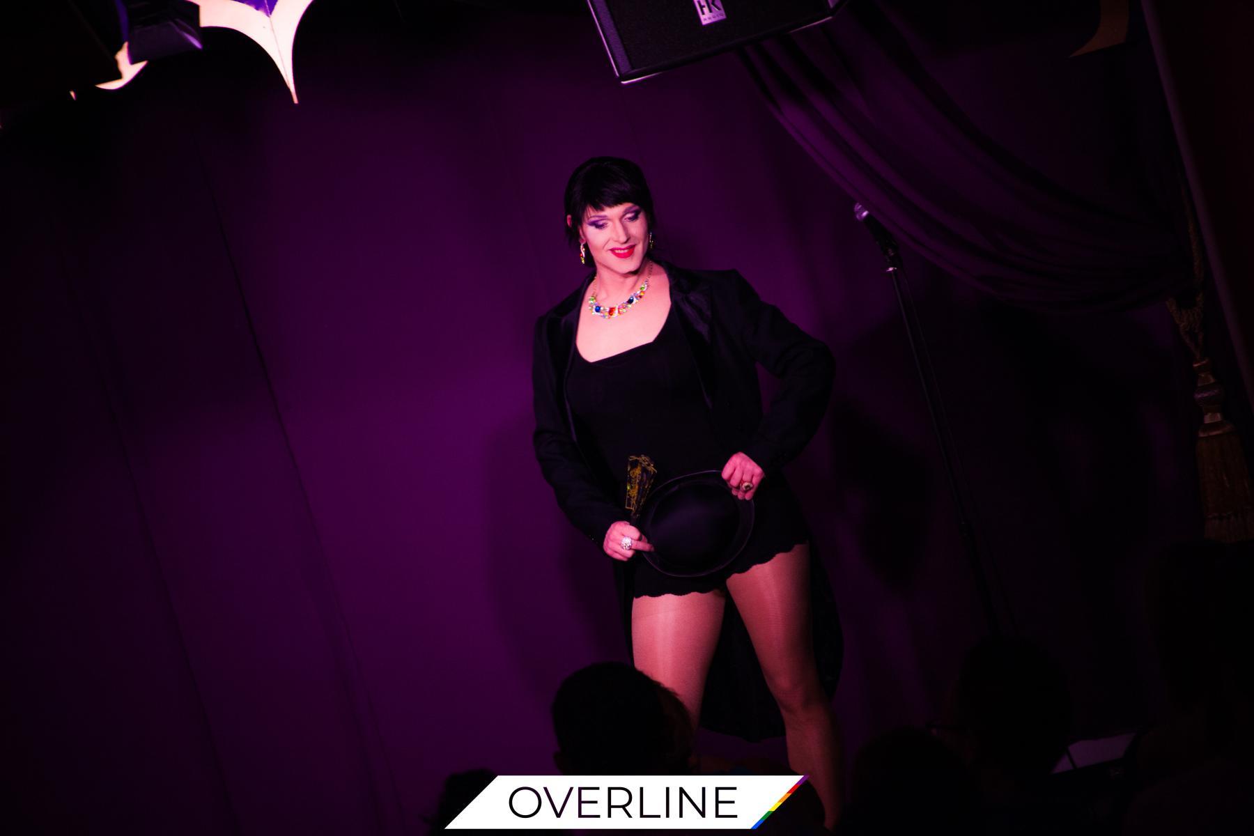 Night Queens 14.06.2015 | Bild 2