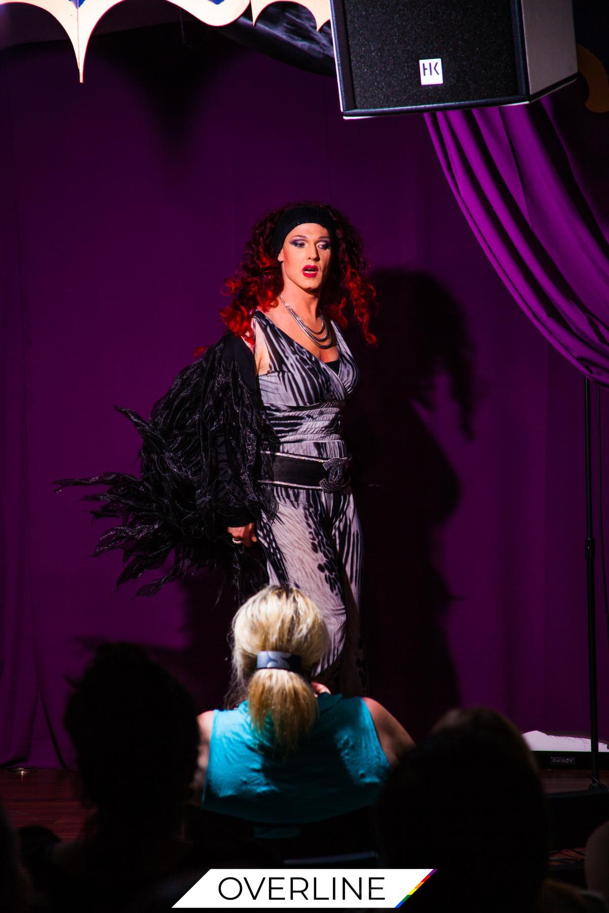 Night Queens 14.06.2015 | Bild 23