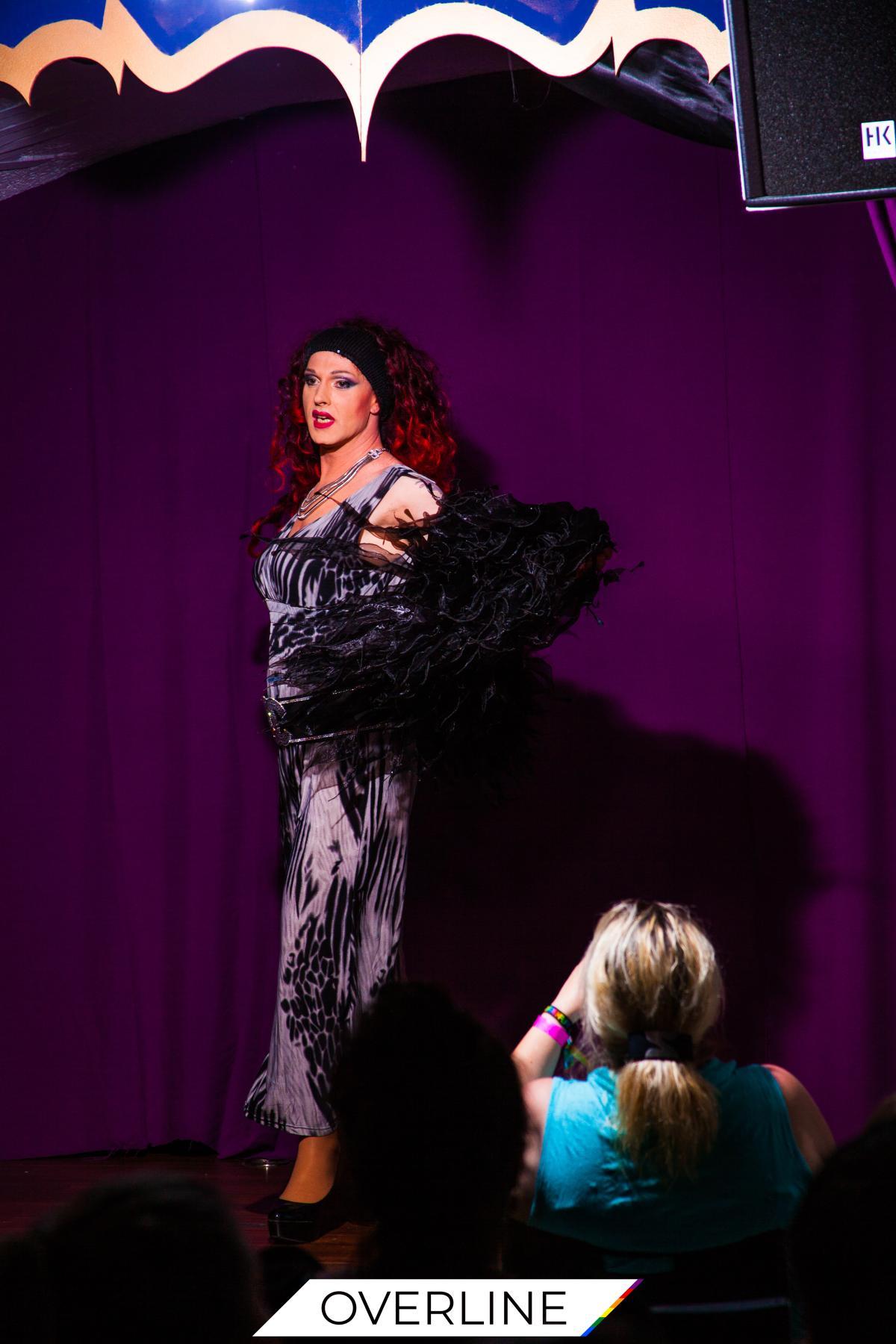 Night Queens 14.06.2015 | Bild 24