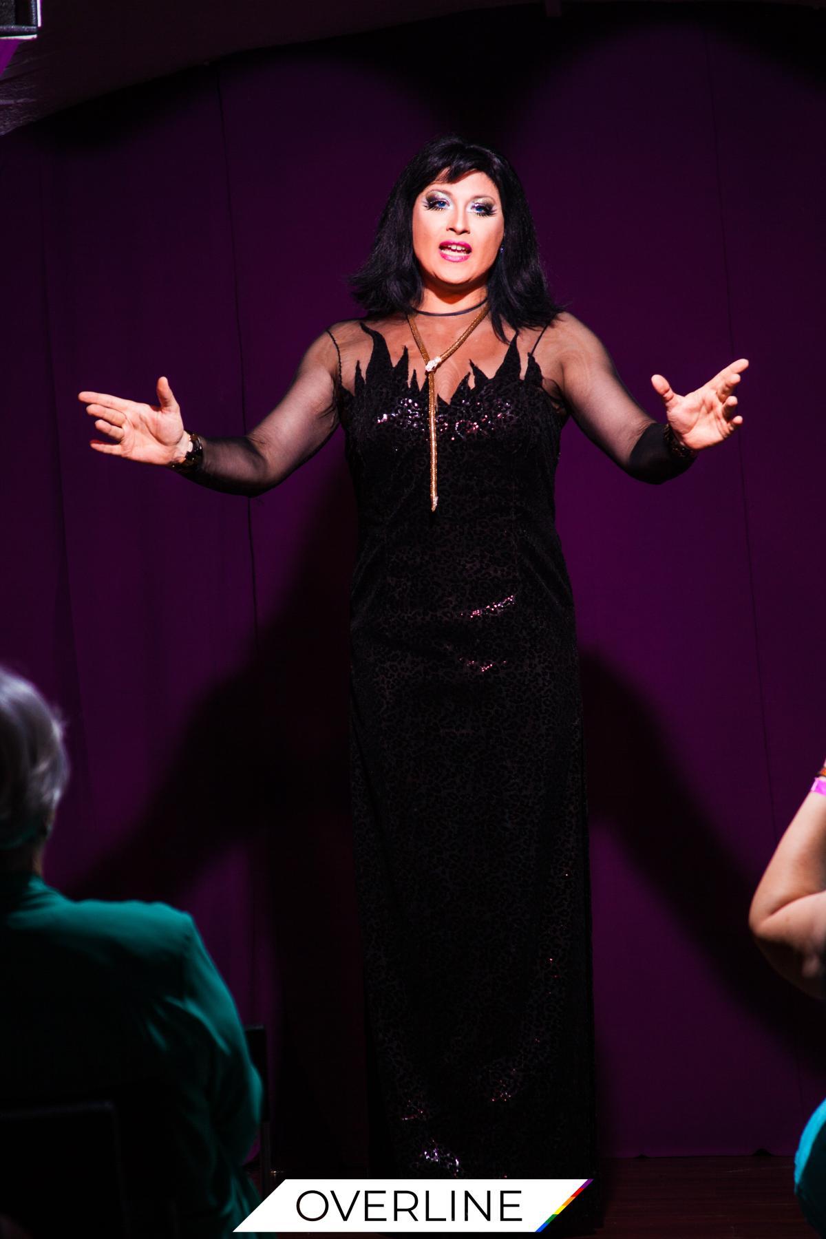 Night Queens 14.06.2015 | Bild 27