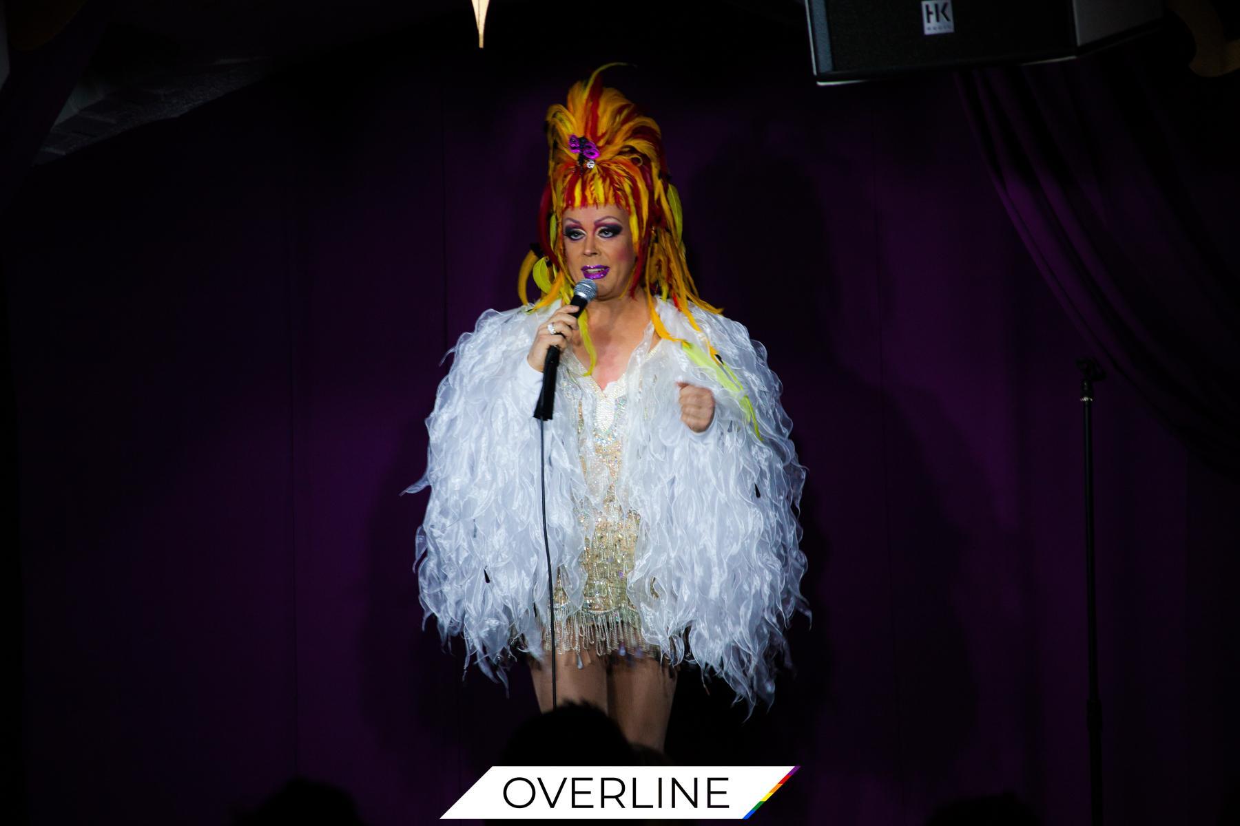 Night Queens 14.06.2015 | Bild 3